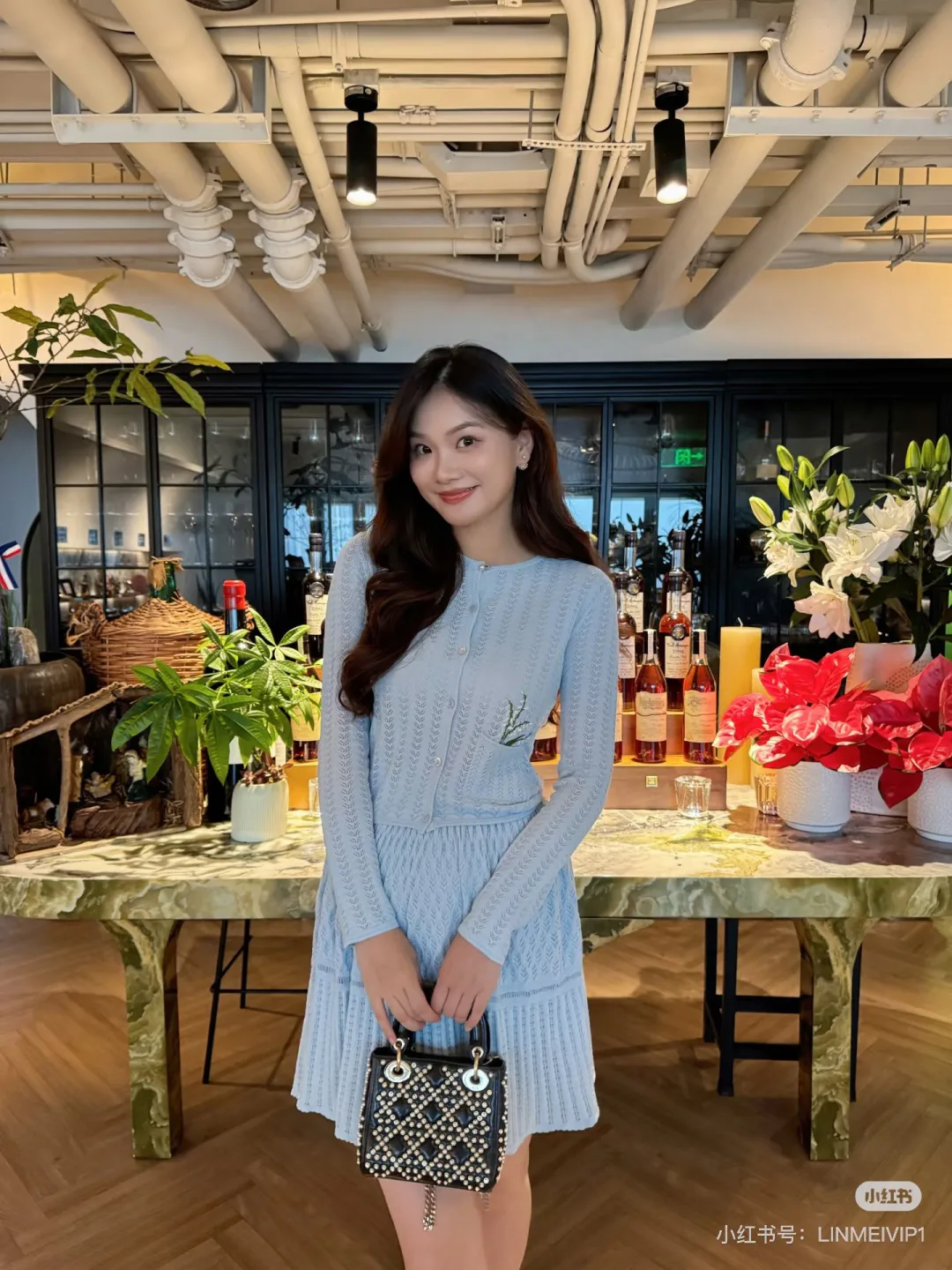 Джемперы И Свитеры Женские Christian Dior 12700041