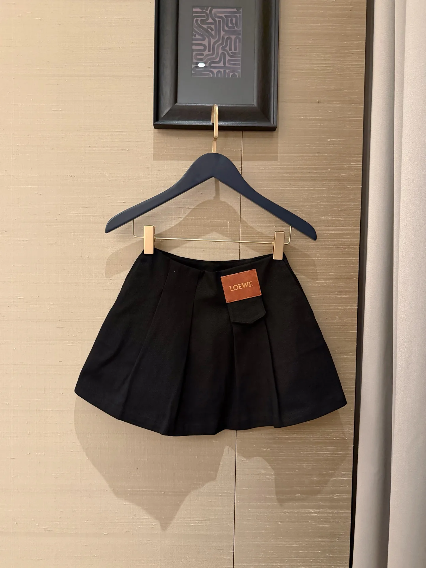 Юбки Женские Loewe 12793726