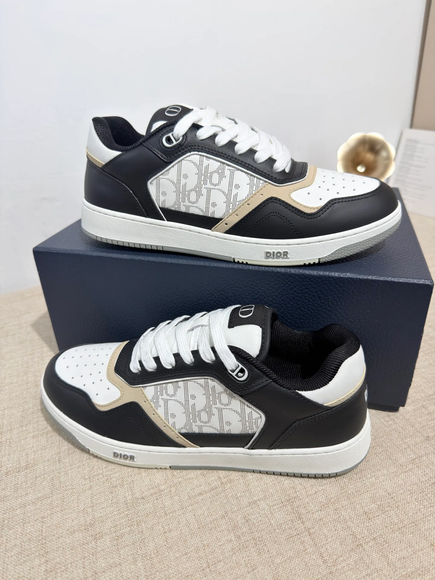 Кроссовки Женские Christian Dior 11456081