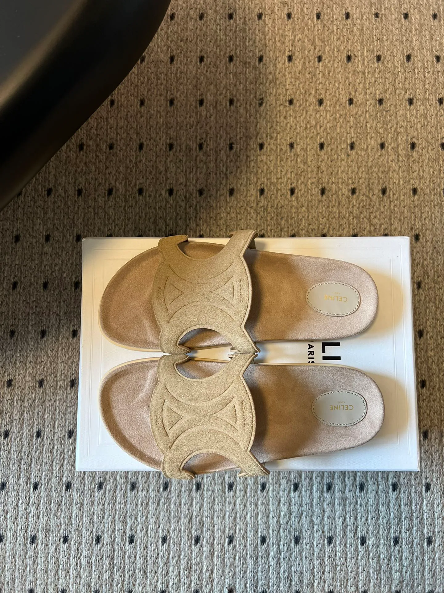 Сандалии Женские Celine 11633089