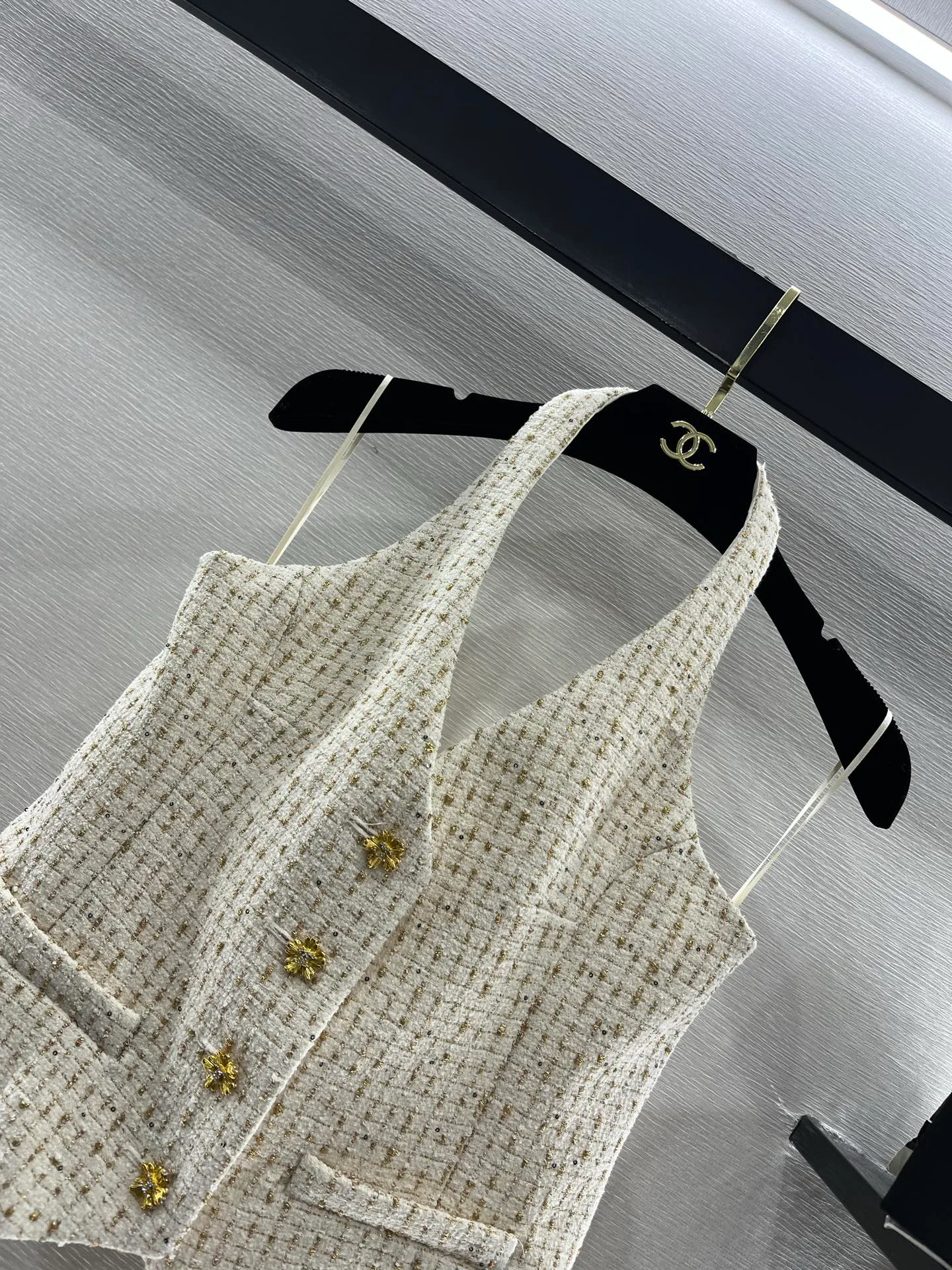 Жилеты Женские Chanel 1511915