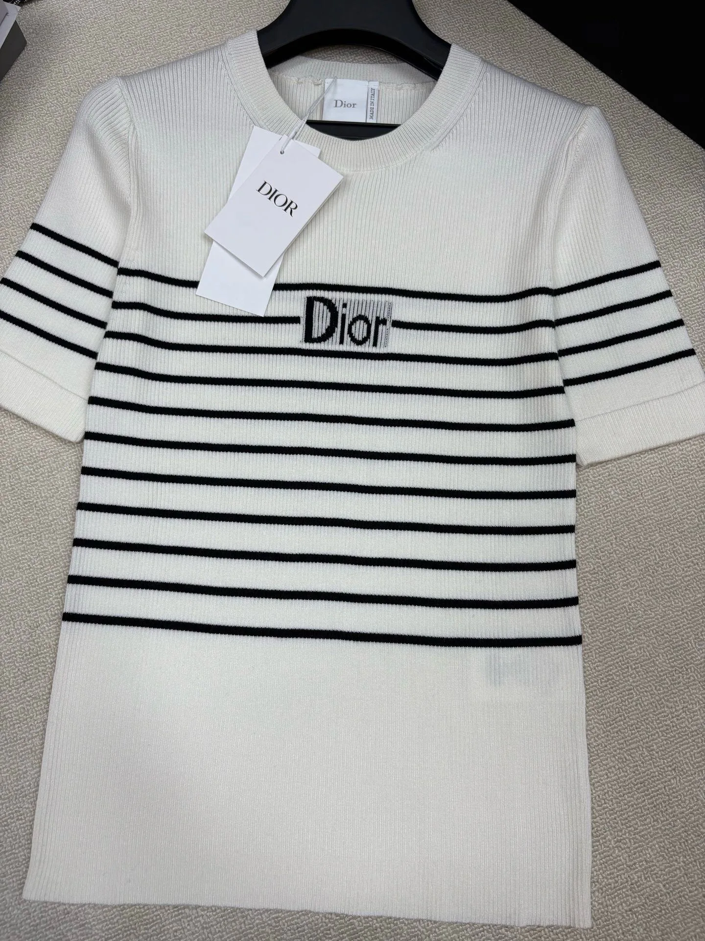 Футболки Женские Christian Dior 13152111