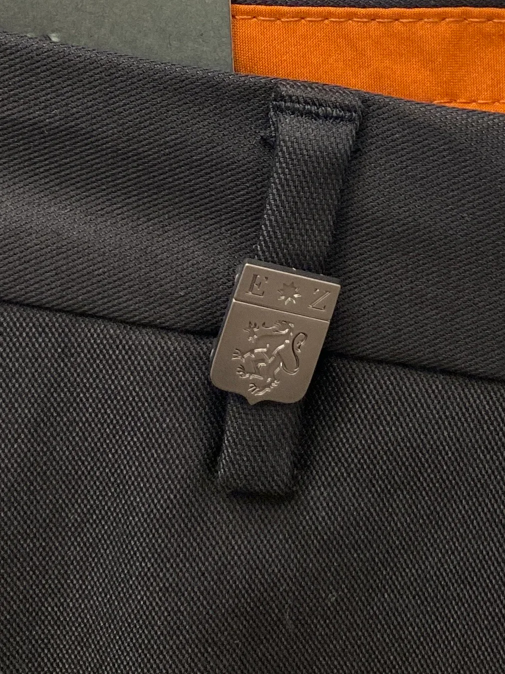 Брюки Мужские Zegna 437749