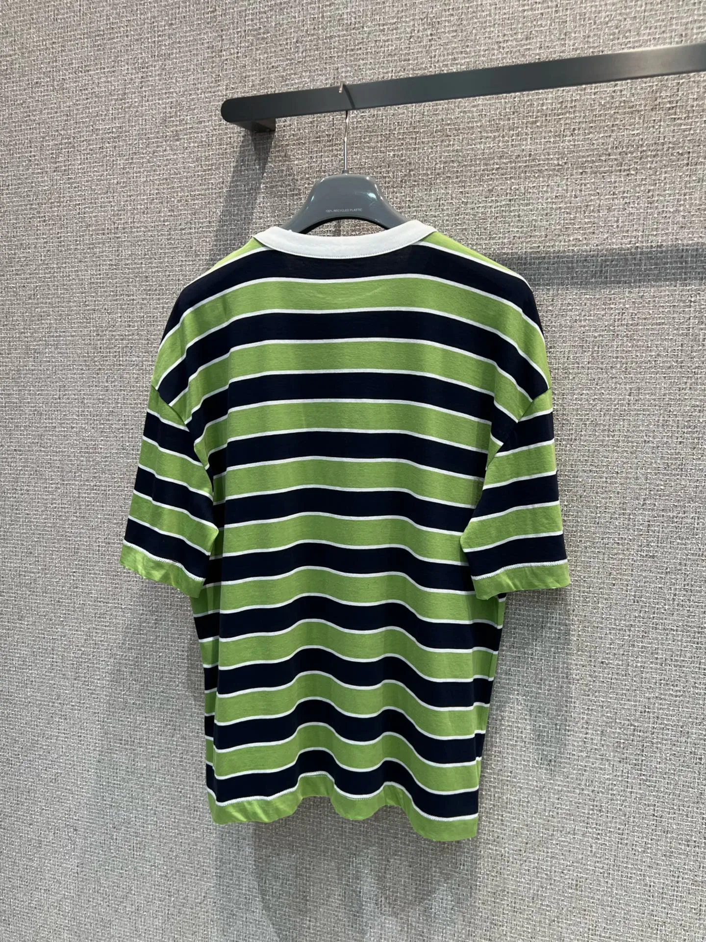 Футболки Женские Prada 11627196