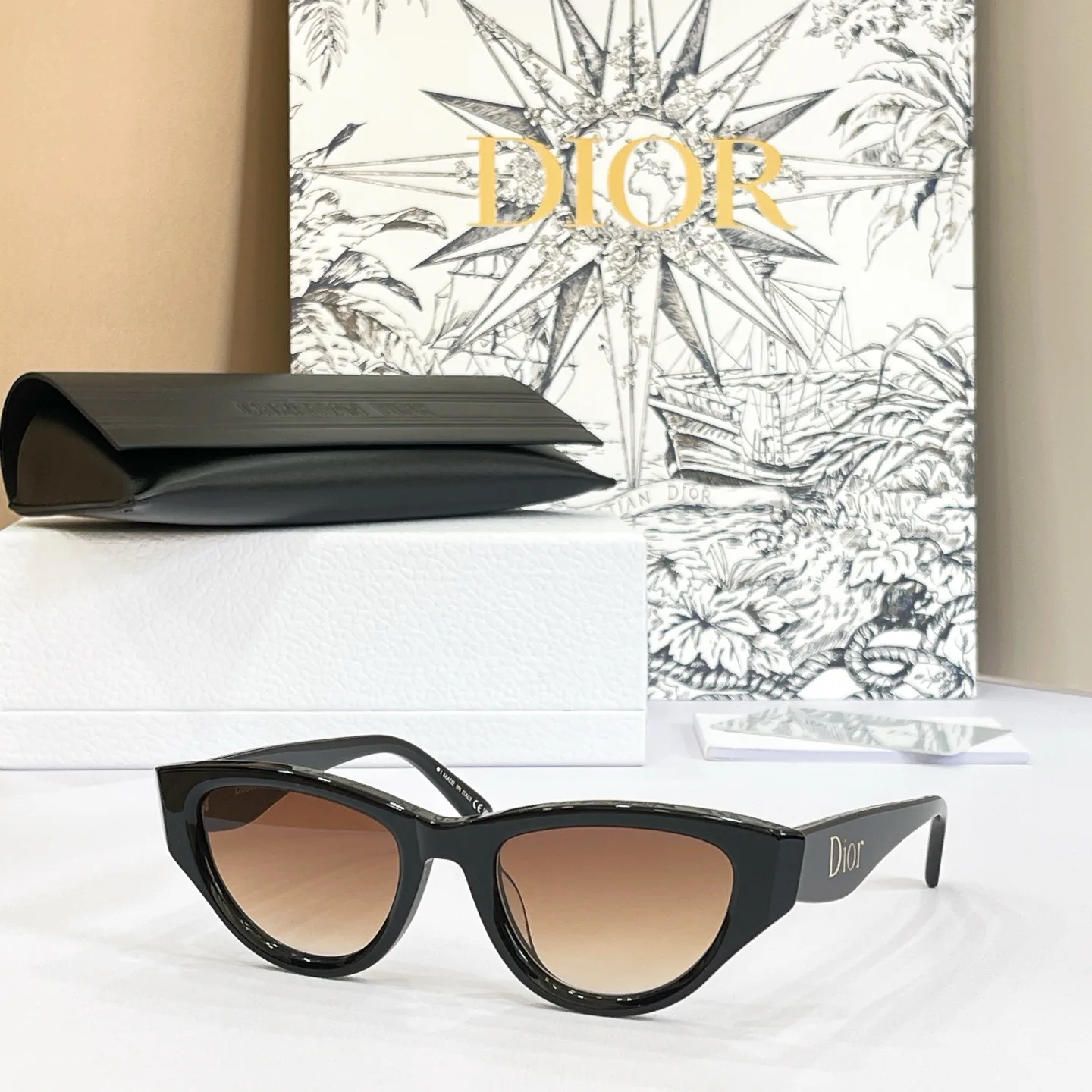 Очки Christian Dior 17495938
