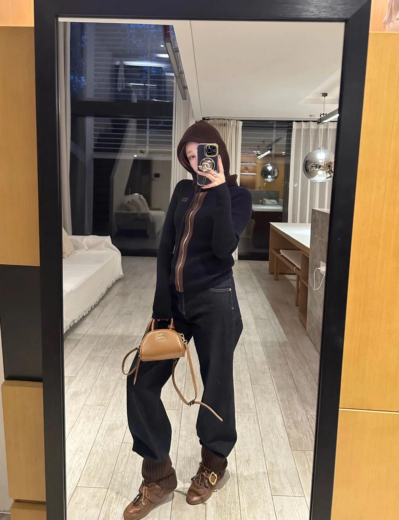 Свитеры Женские Miu Miu 352469