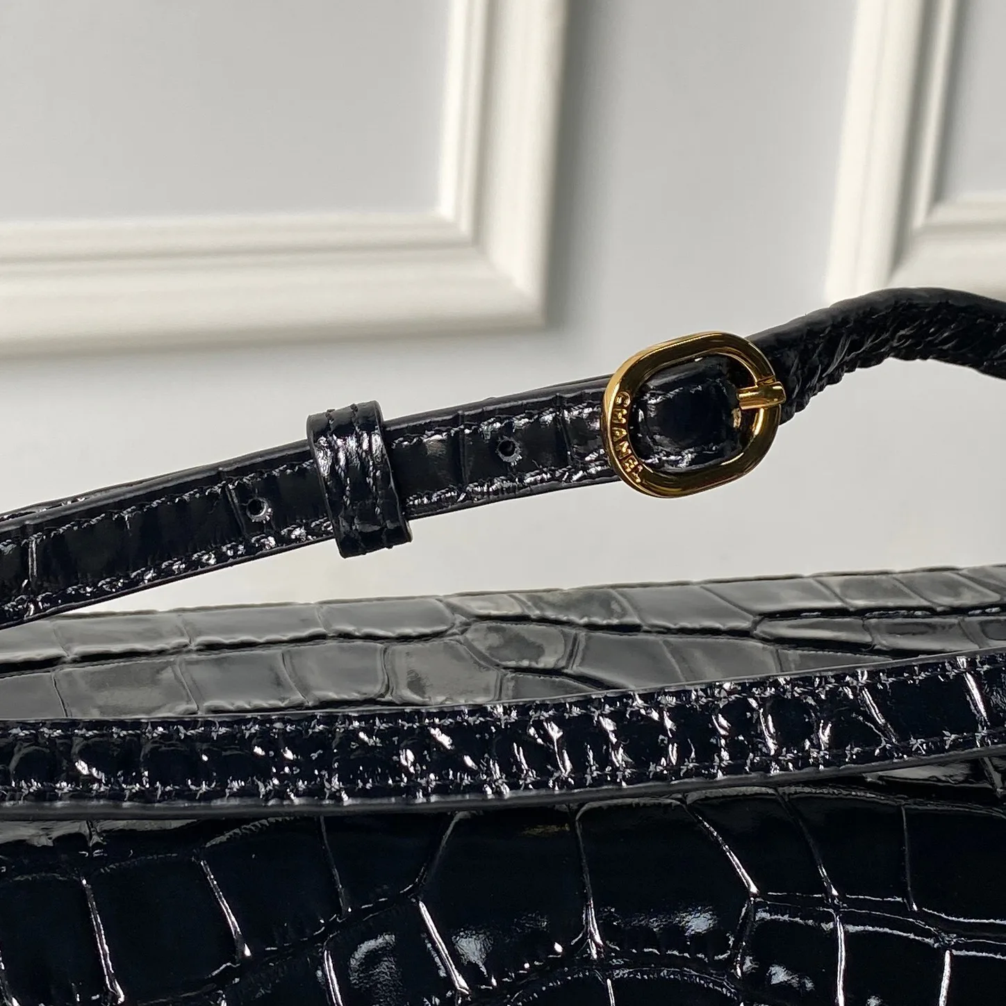 Классические Сумки Женские Chanel 18207805