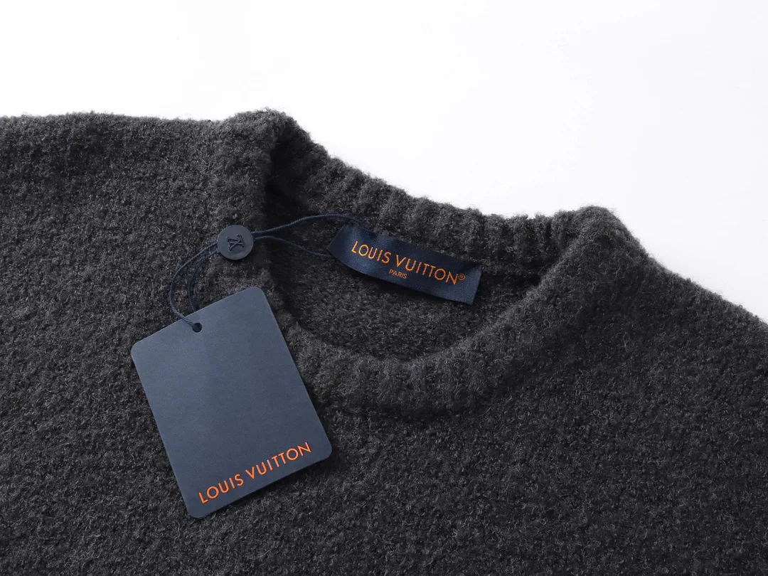 Джемперы И Свитеры Мужские Louis Vuitton 225983