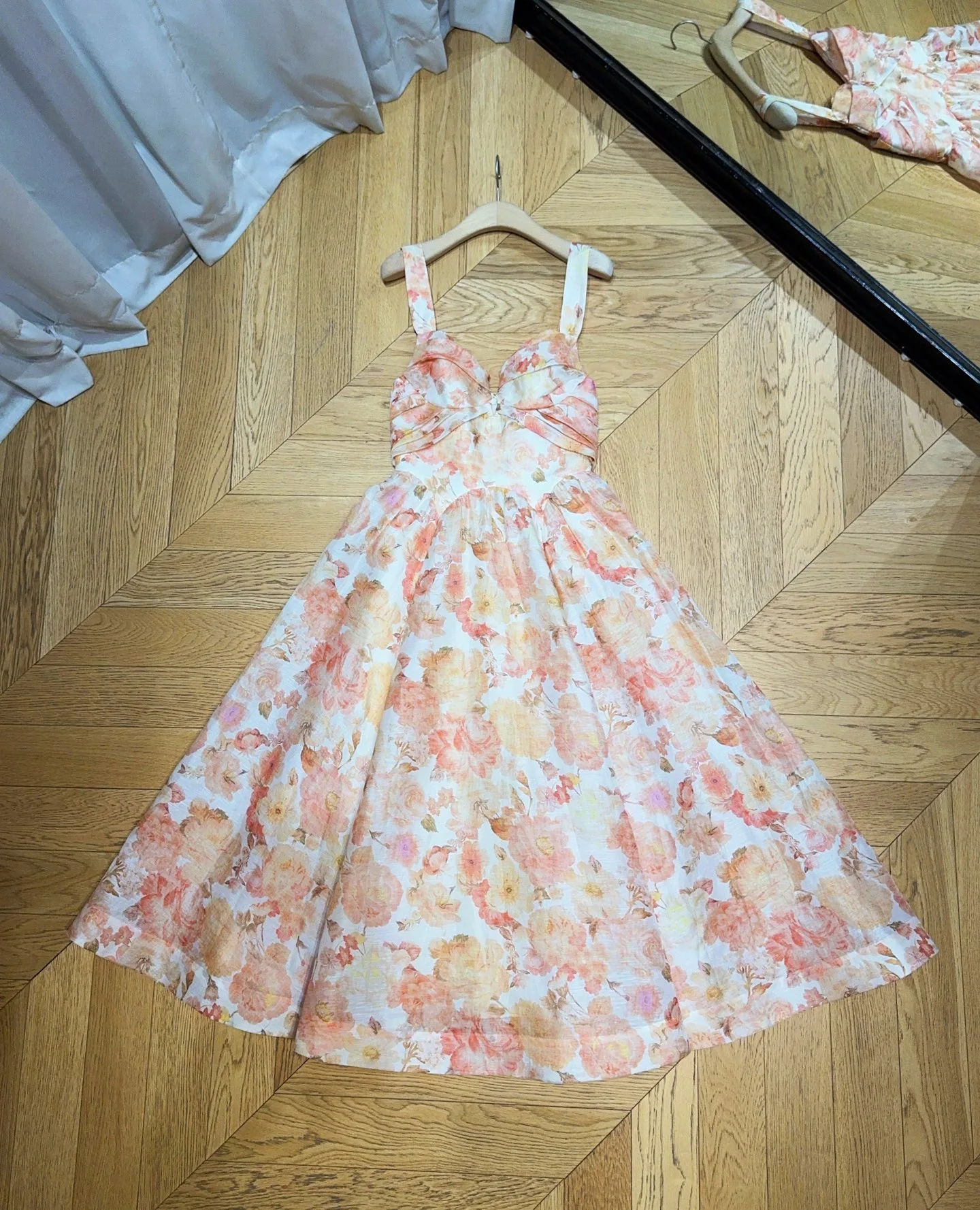 Платья Женские Zimmermann 273006