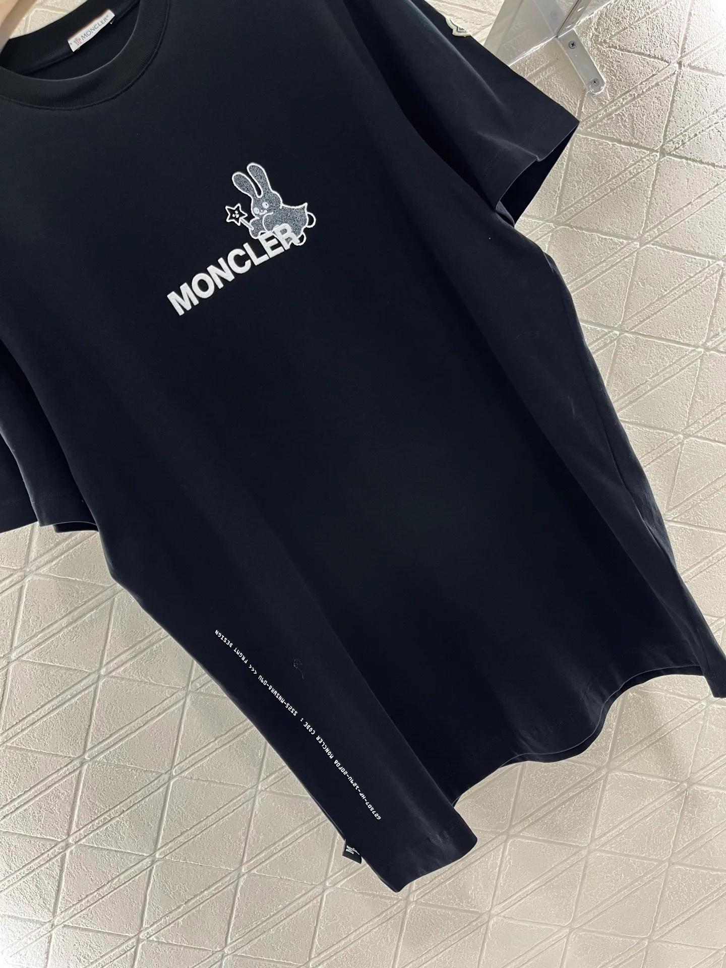 Футболки Женские Moncler 15712
