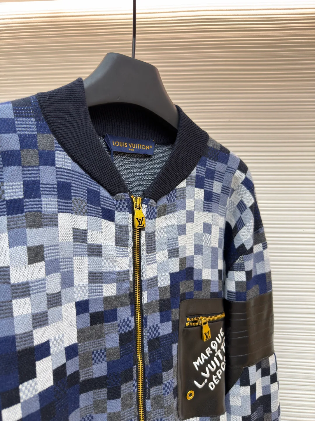 Куртки И Пуховики Мужские Louis Vuitton 11701842