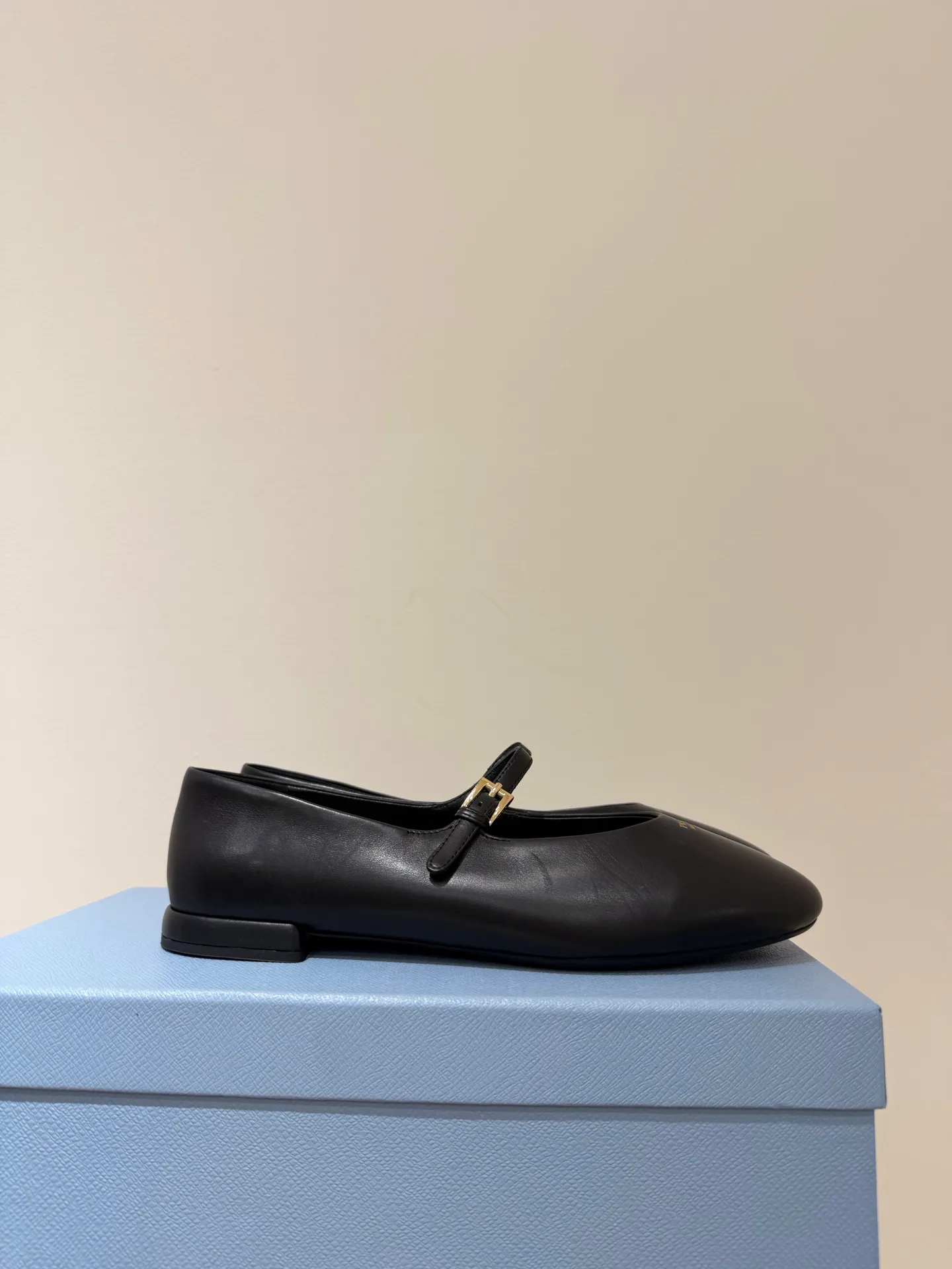 Балетки Женские Prada 18997749