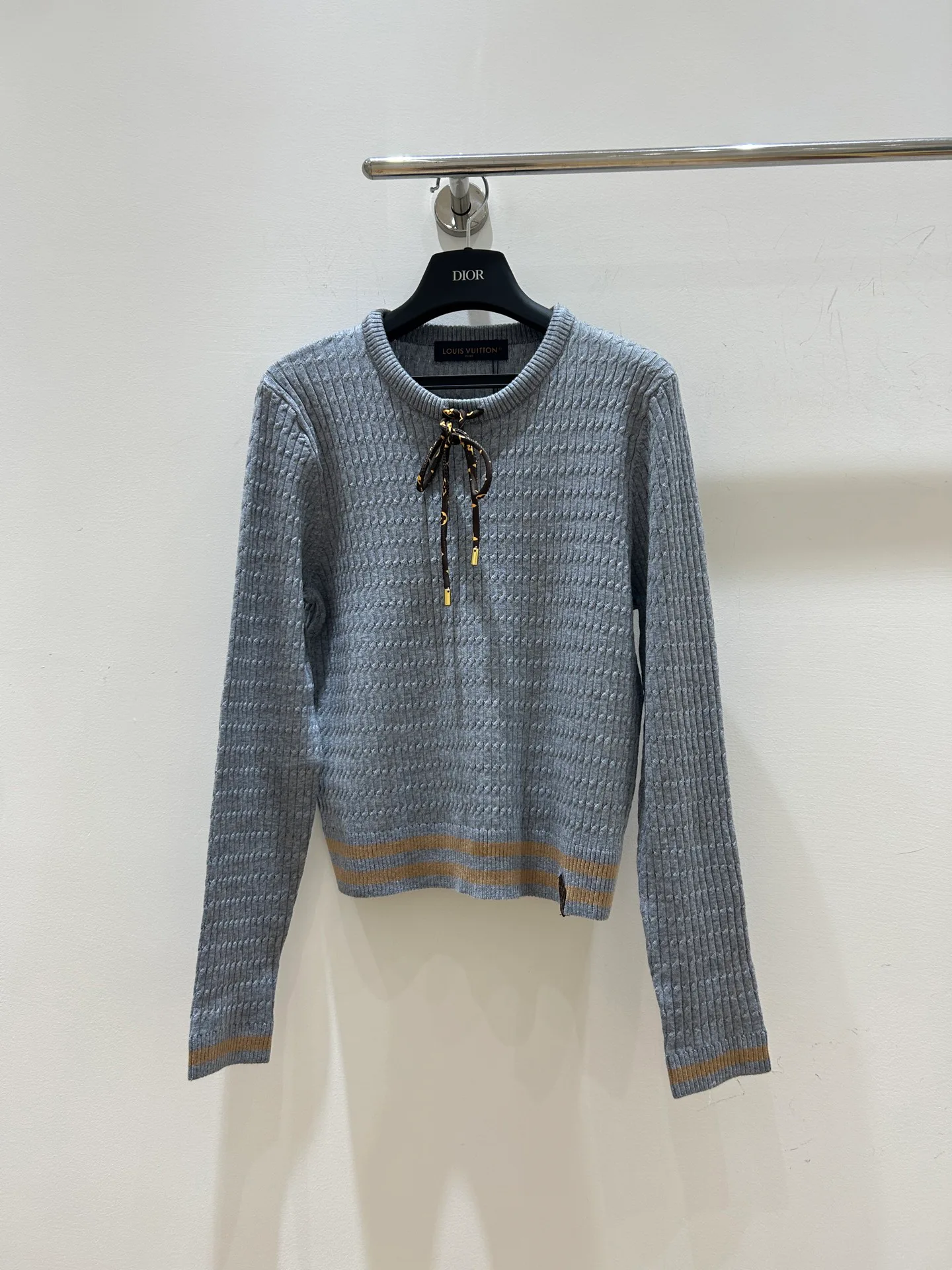 Джемперы И Свитеры Женские Louis Vuitton 17952920