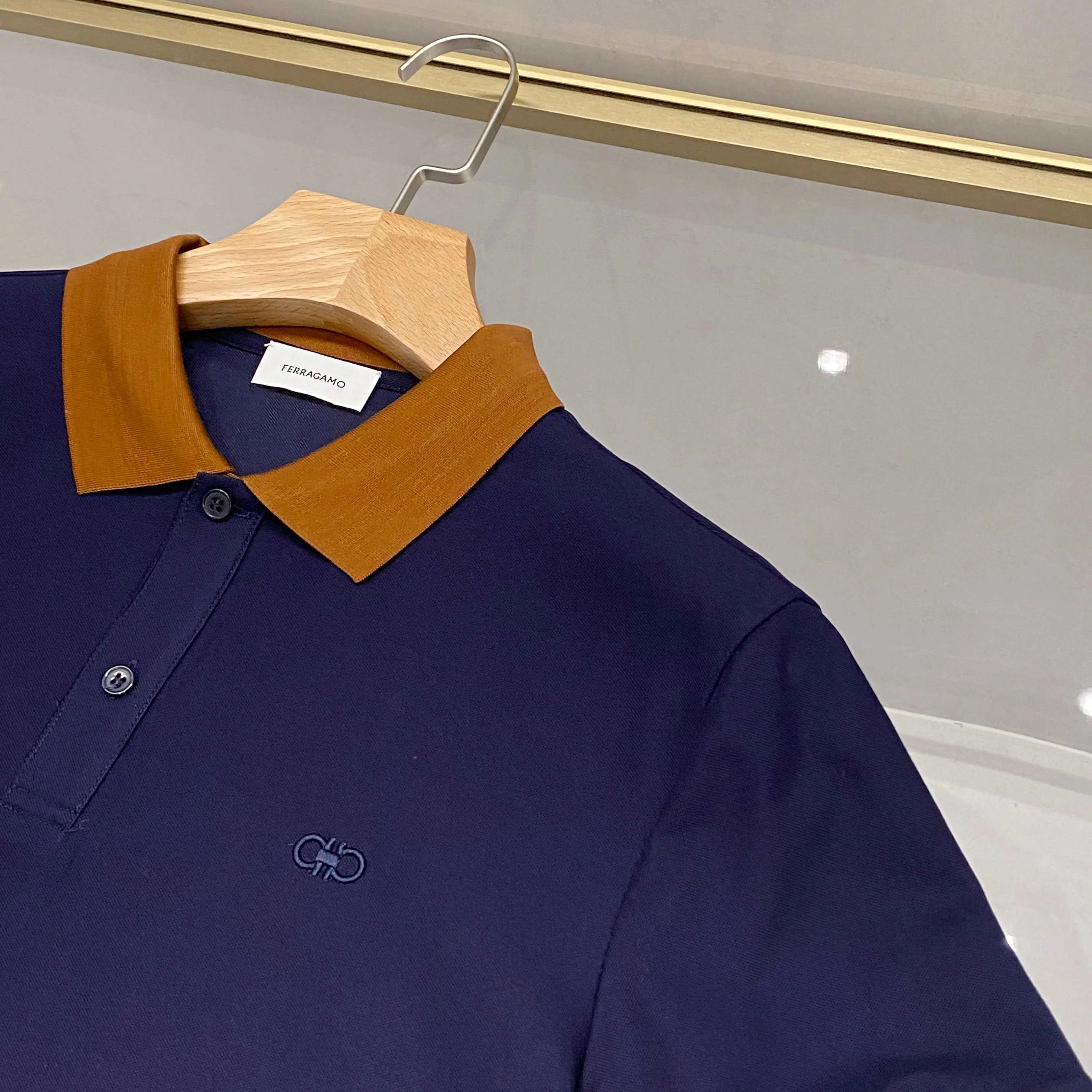 Футболки Мужские Fendi 27153