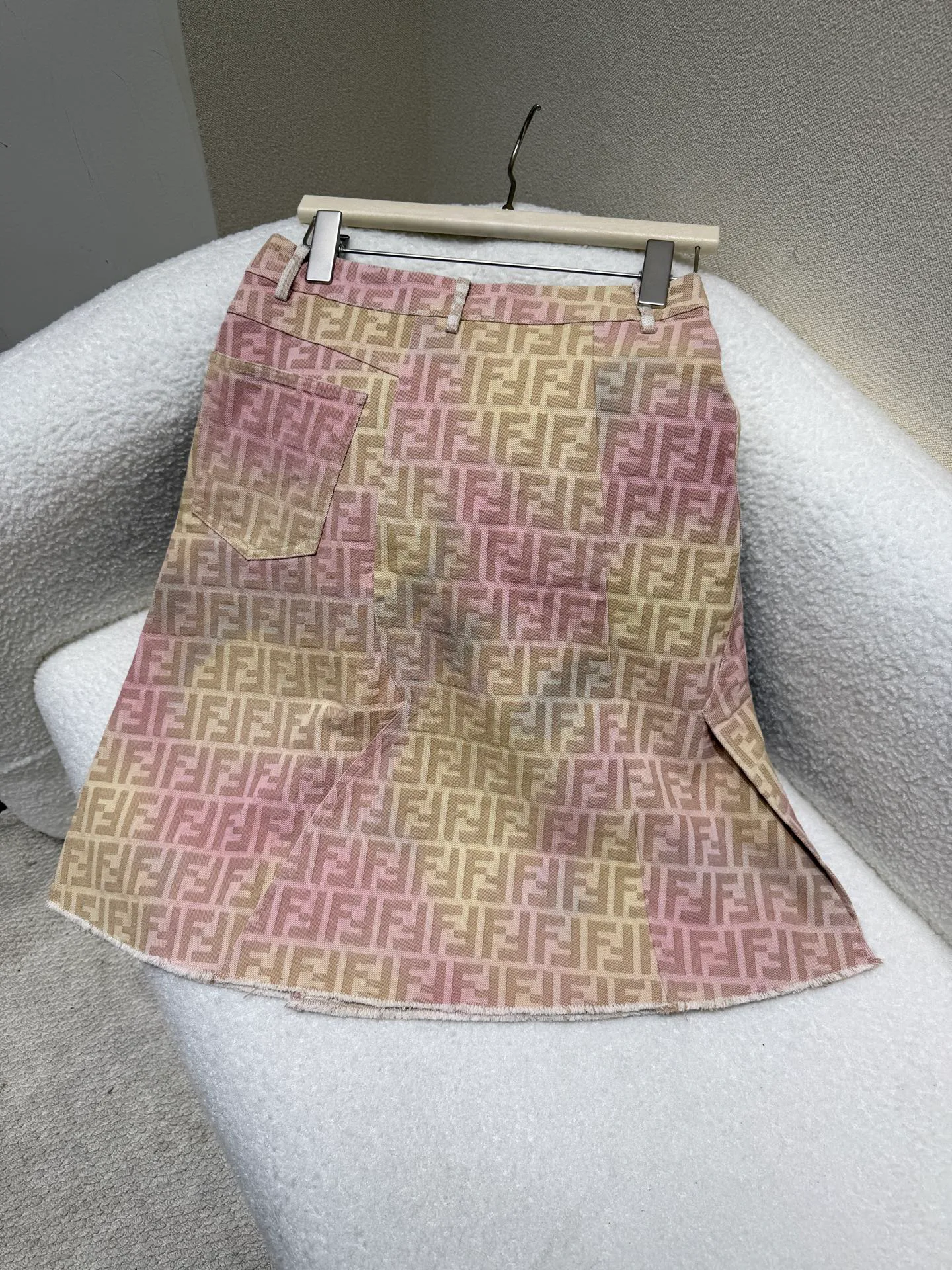 Юбки Женские Fendi 13177802