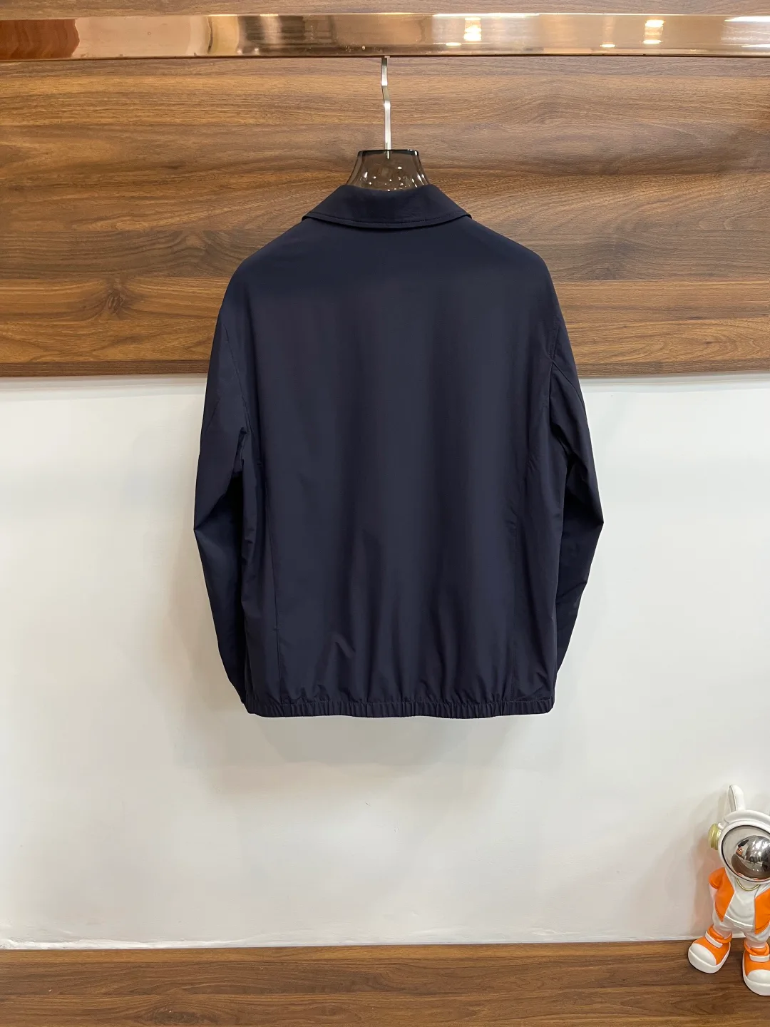 Куртки И Пуховики Мужские Loro Piana 36092