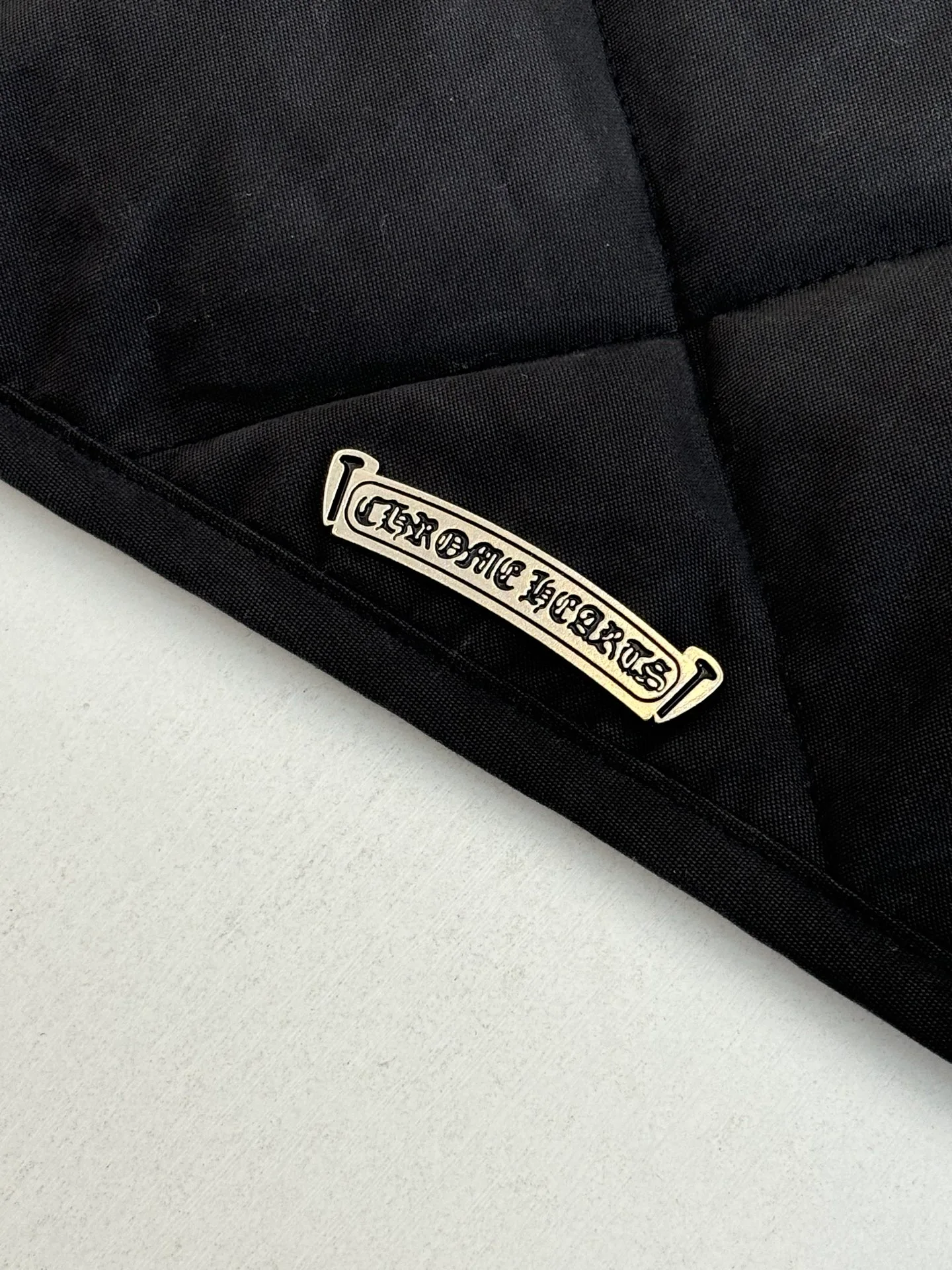 Куртки И Пуховики Мужские Chrome Hearts 452600