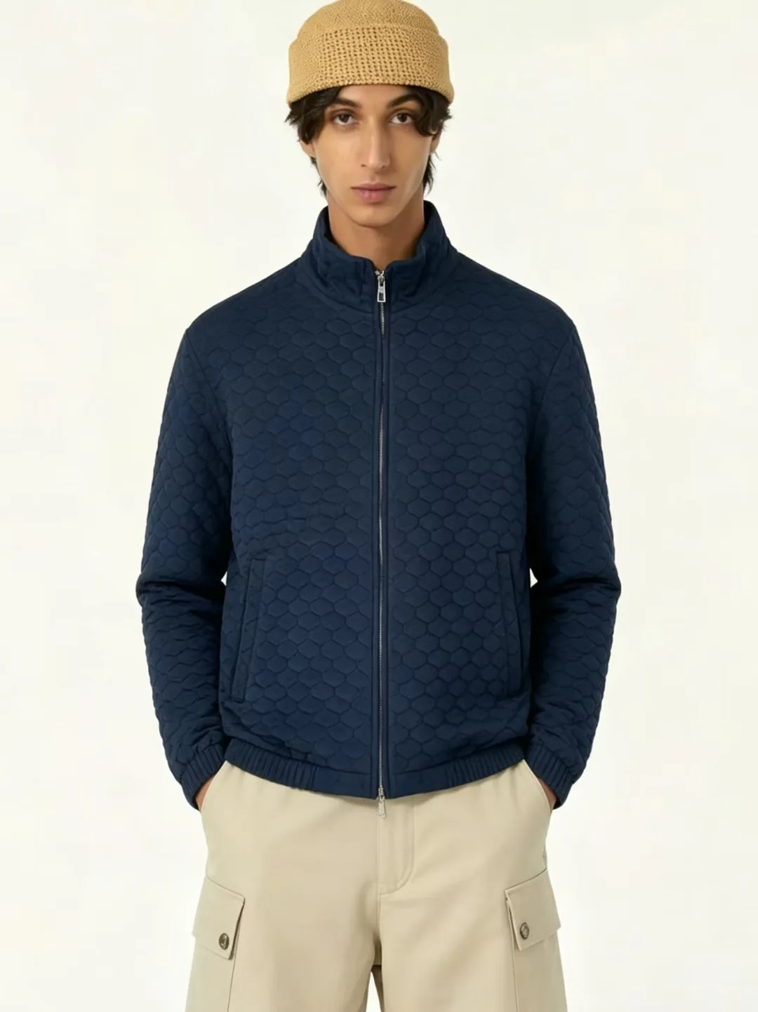Куртки И Пуховики Мужские Loro Piana 17572069