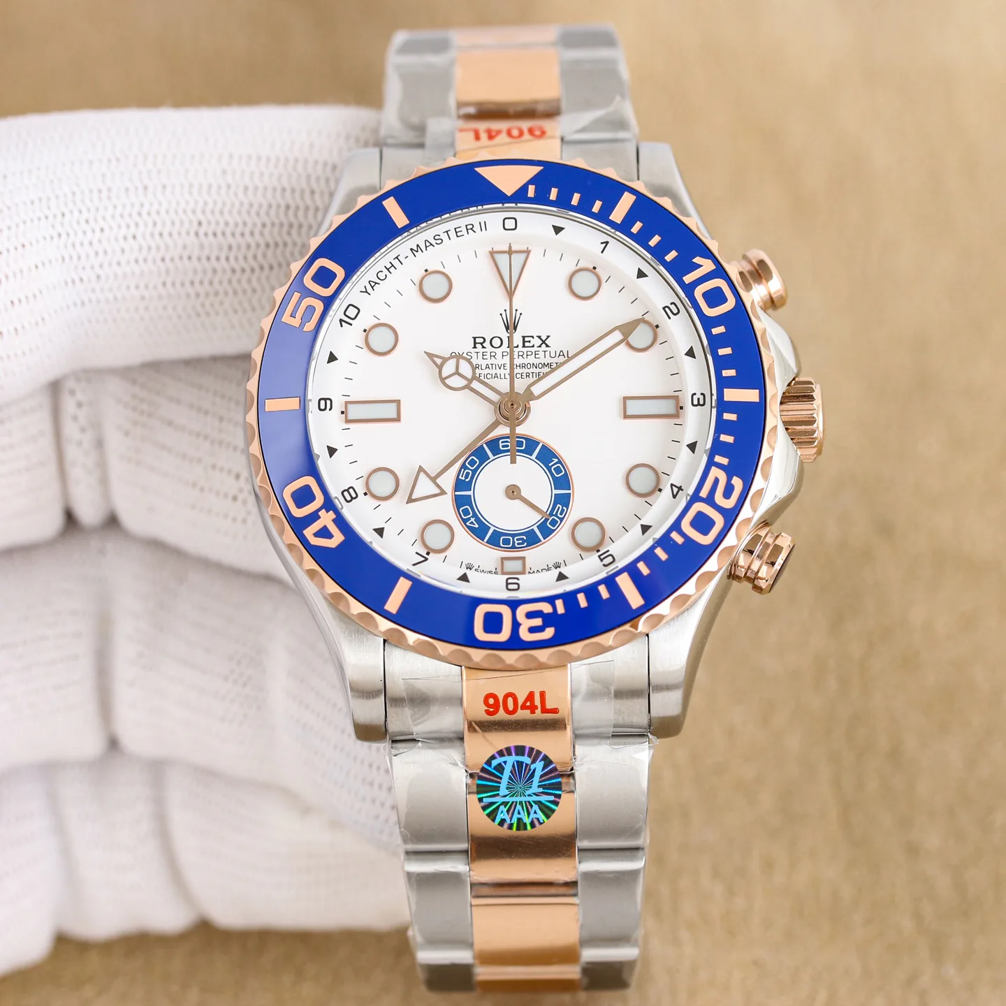 Часы Мужские Rolex 18603694