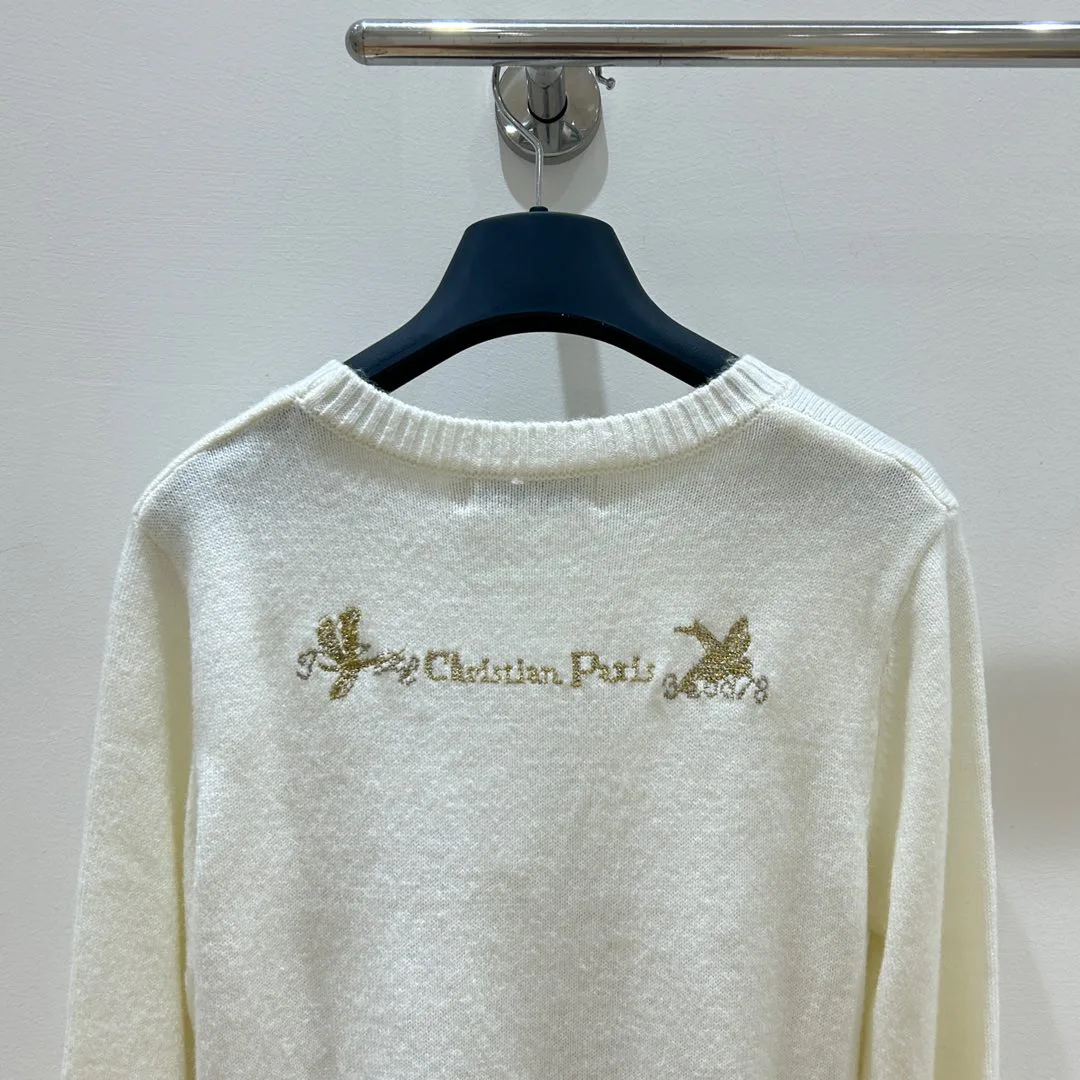 Свитшоты И Худи Женские Christian Dior 11484543