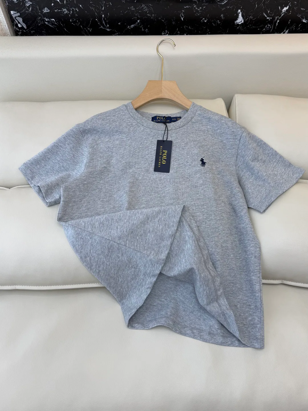 Футболки Мужские Ralph Lauren 1684303