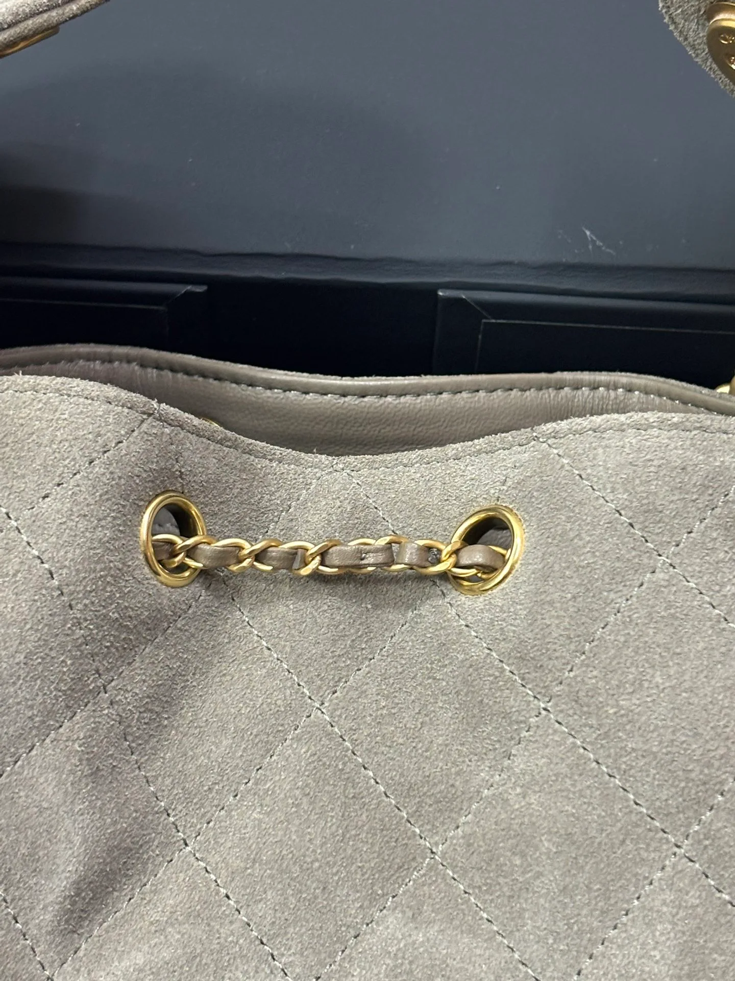 Сумки На Ремне Женские Chanel 447065