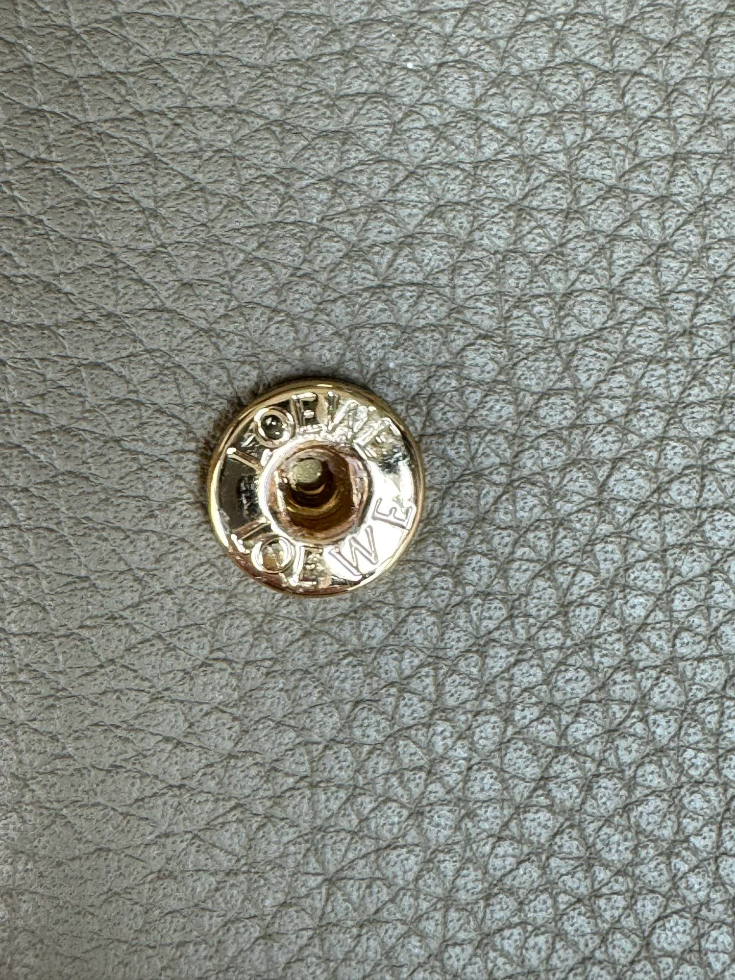 Клатчи Женские Loewe 13339558