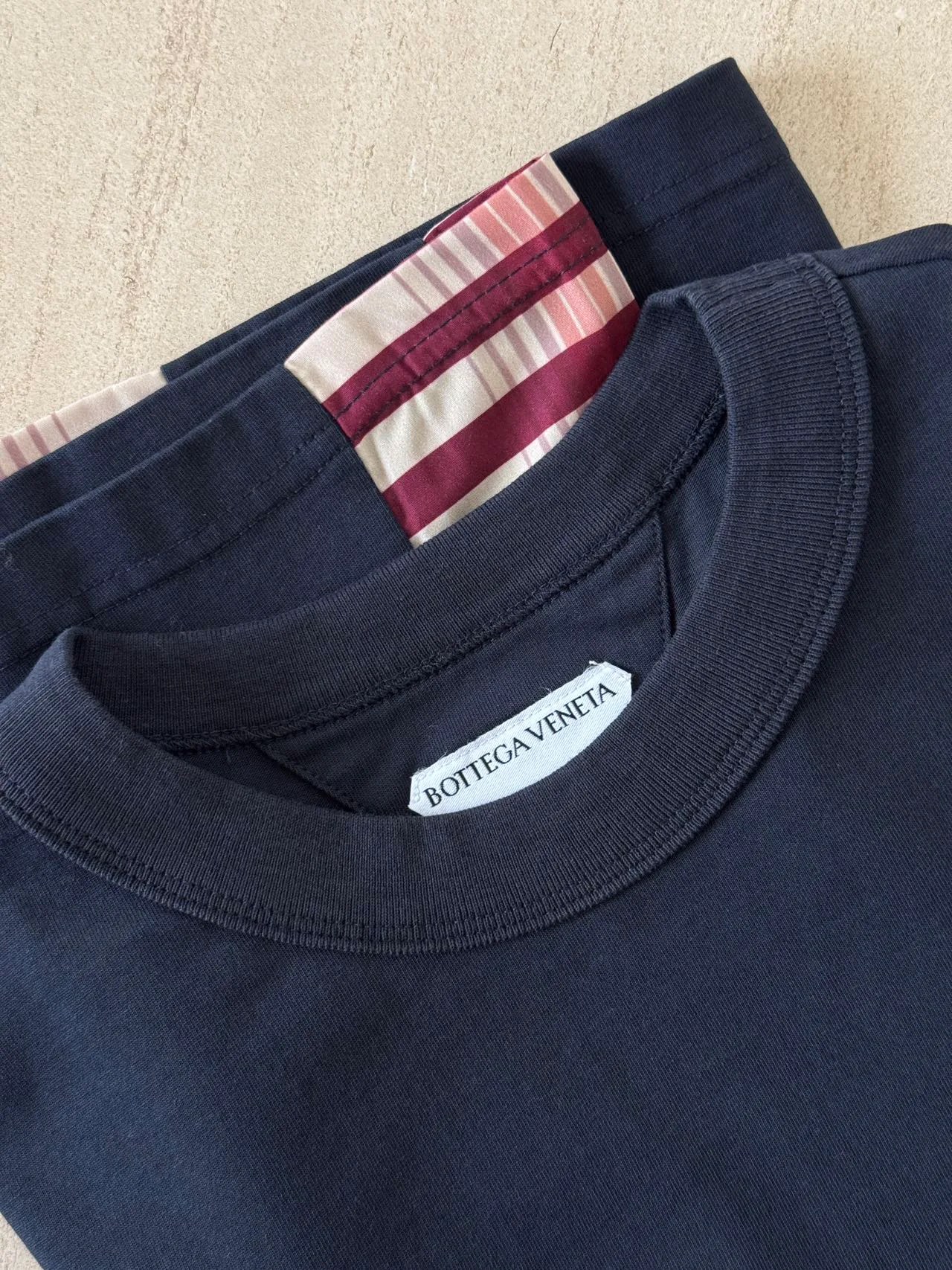 Футболки Женские Bottega Veneta 35214