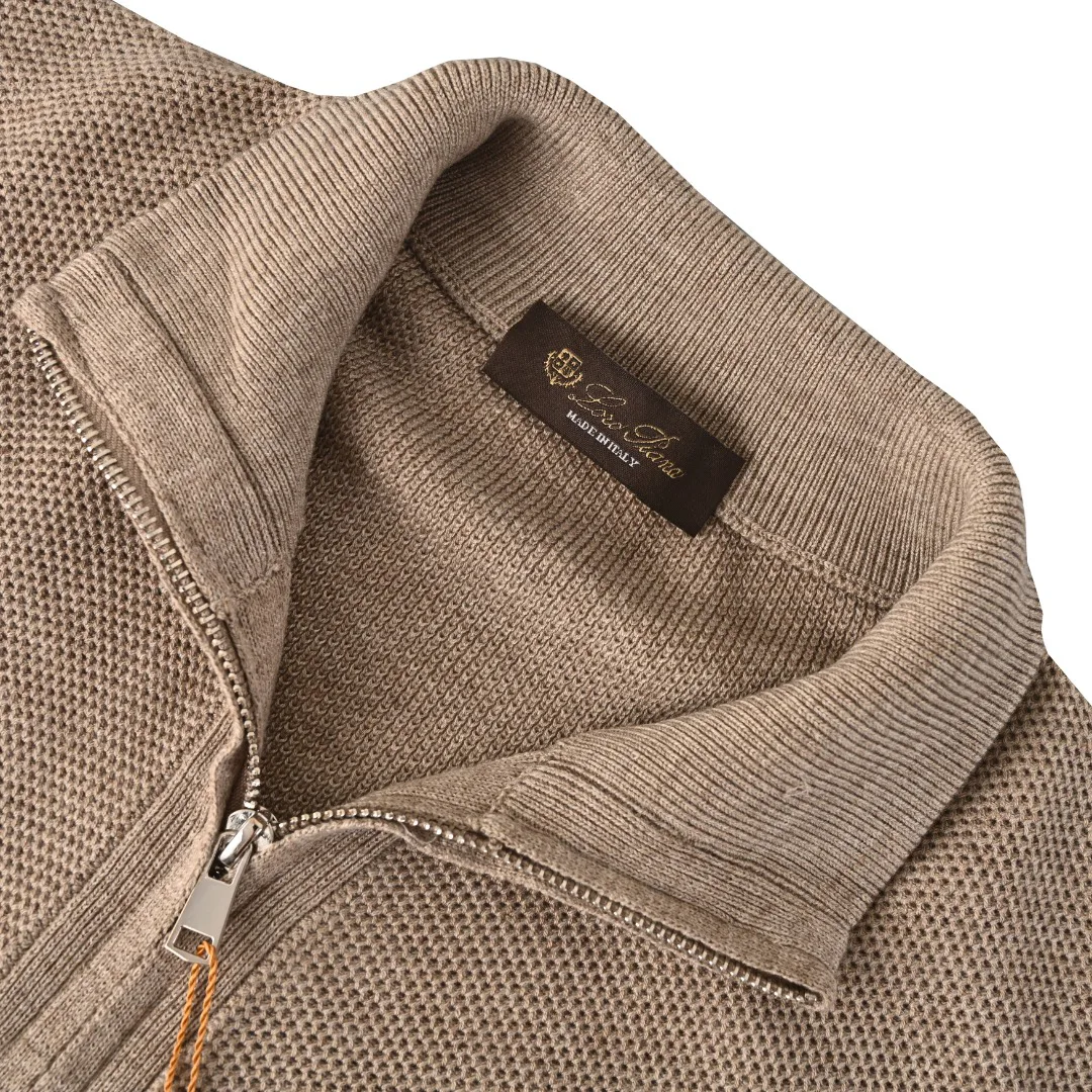 Джемперы И Свитеры Мужские Loro Piana 18483222