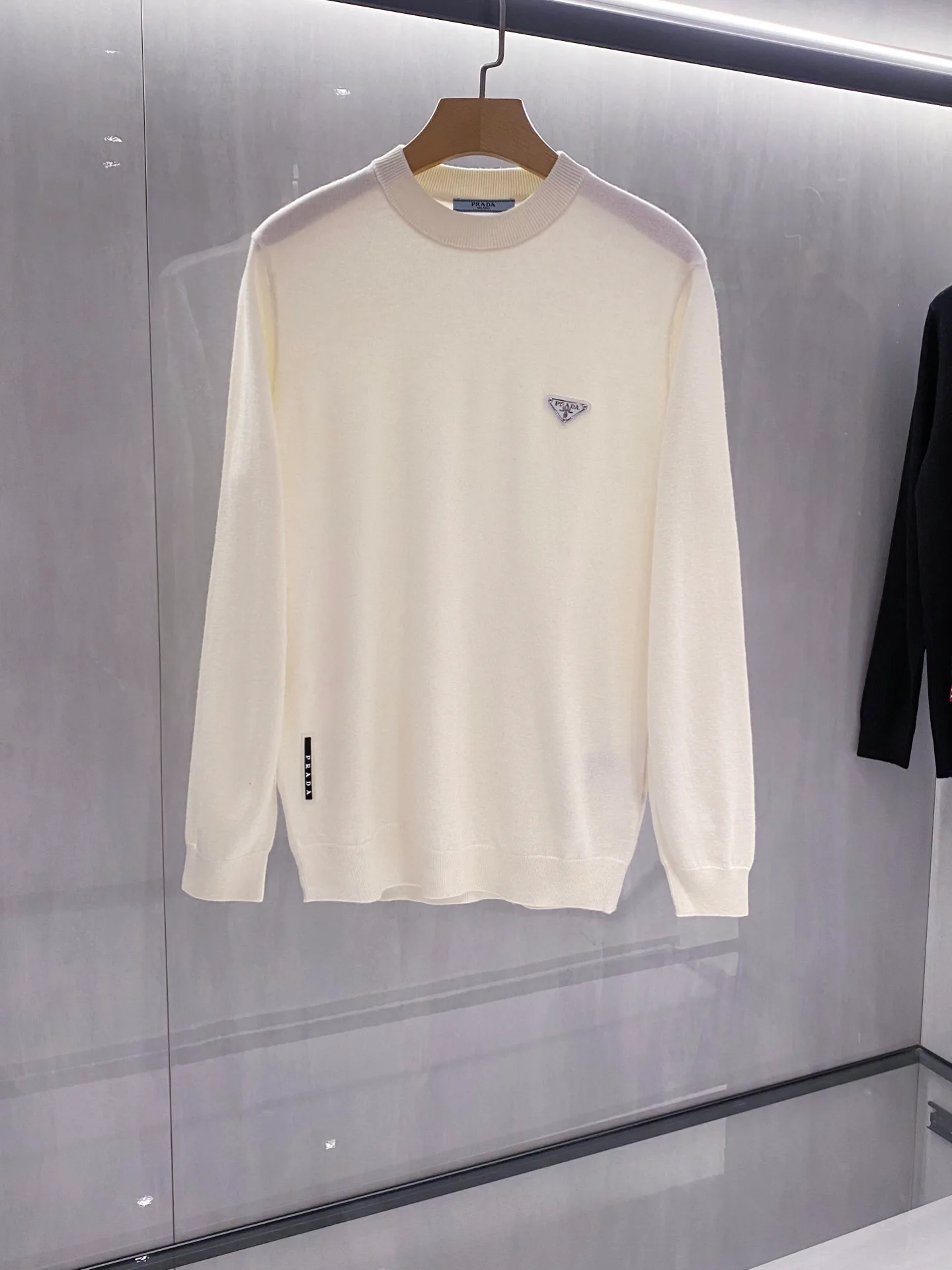 Джемперы И Свитеры Мужские Prada 18295597