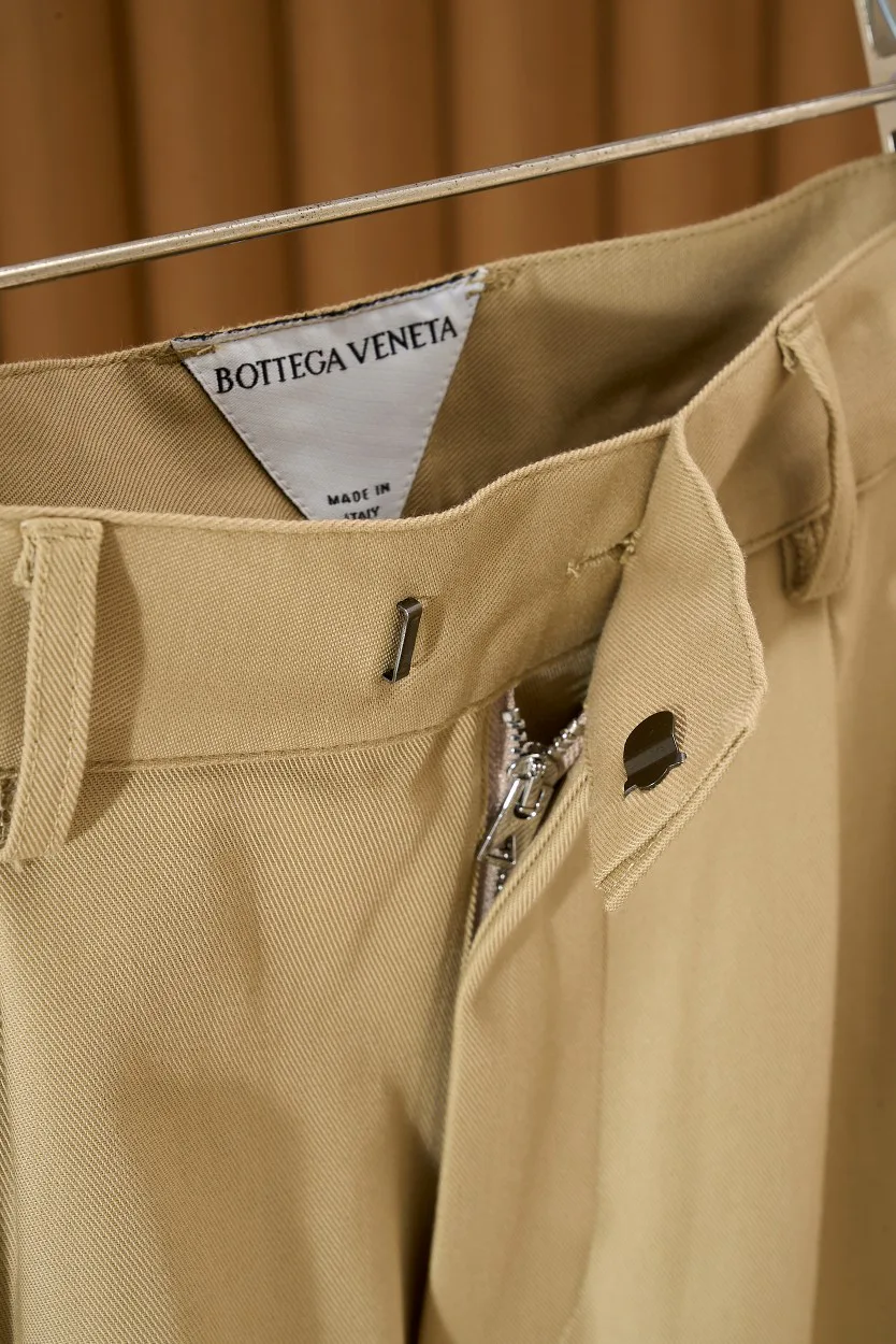 Брюки Мужские Bottega Veneta 5406306
