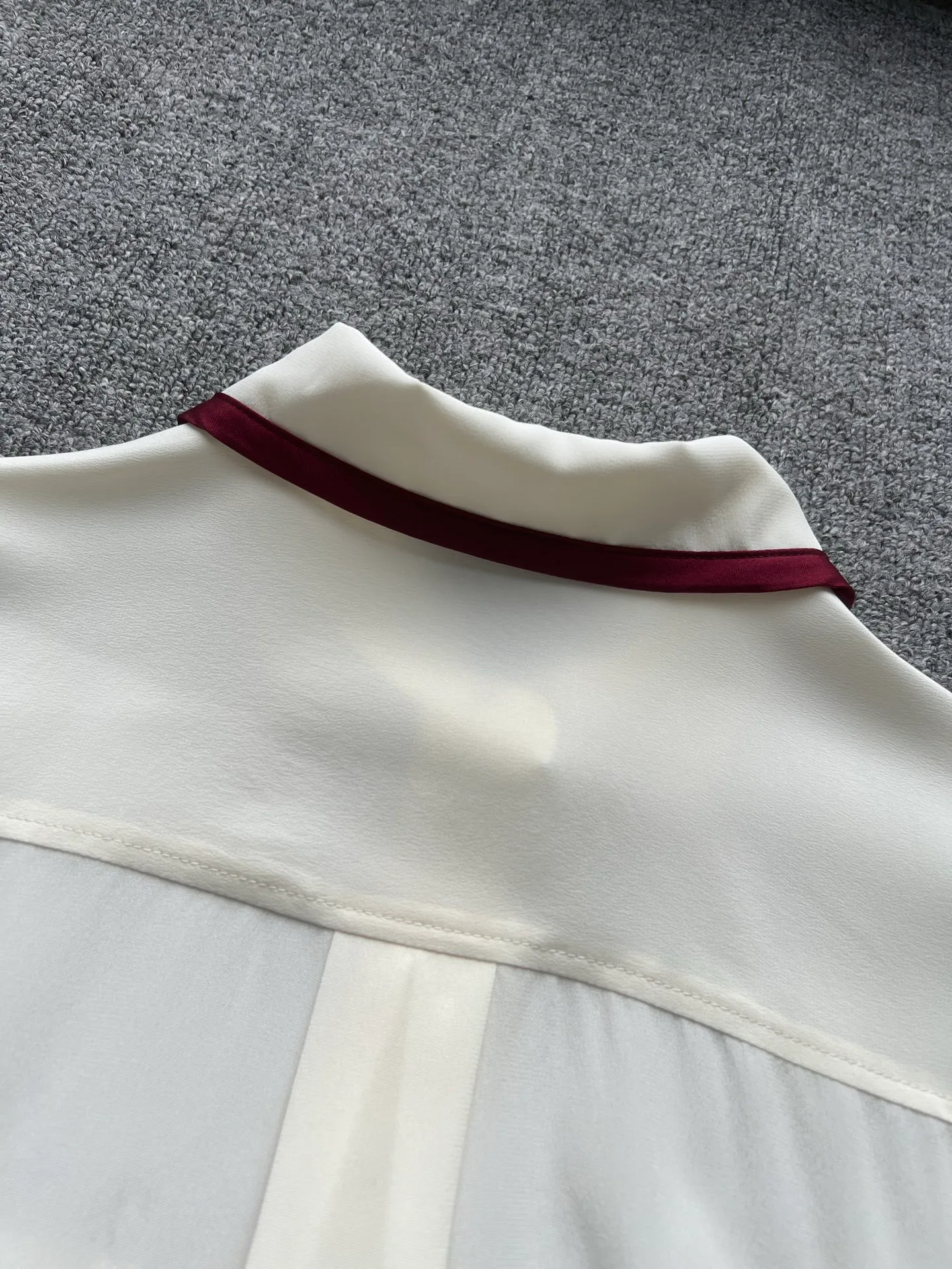 Рубашки Женские Chanel 9661274