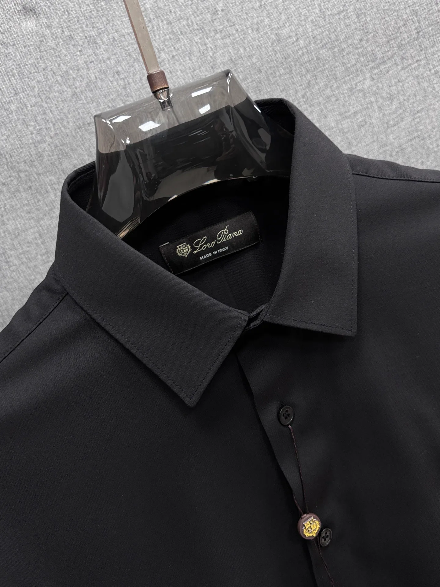 Рубашки Мужские Loro Piana 787078