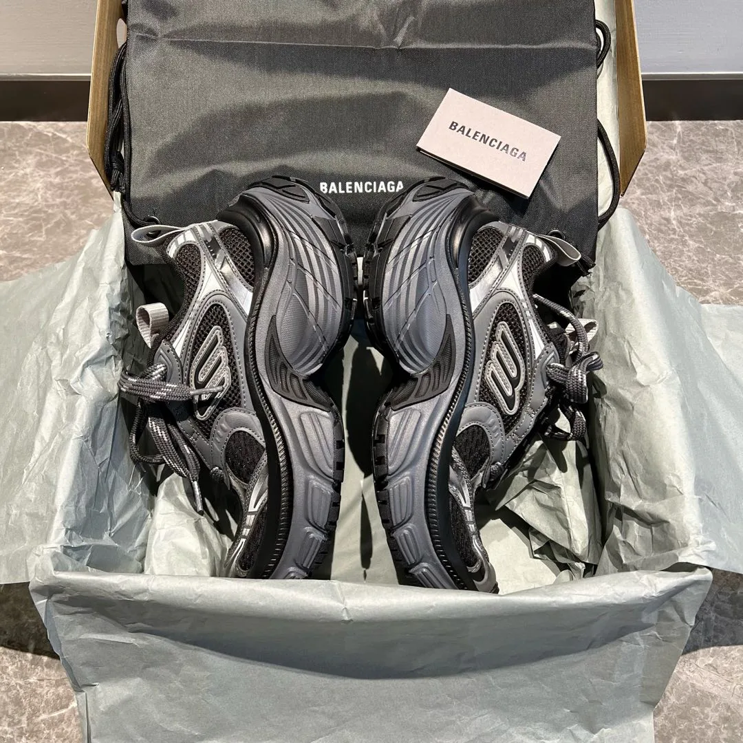 Кроссовки Женские Balenciaga 10083254