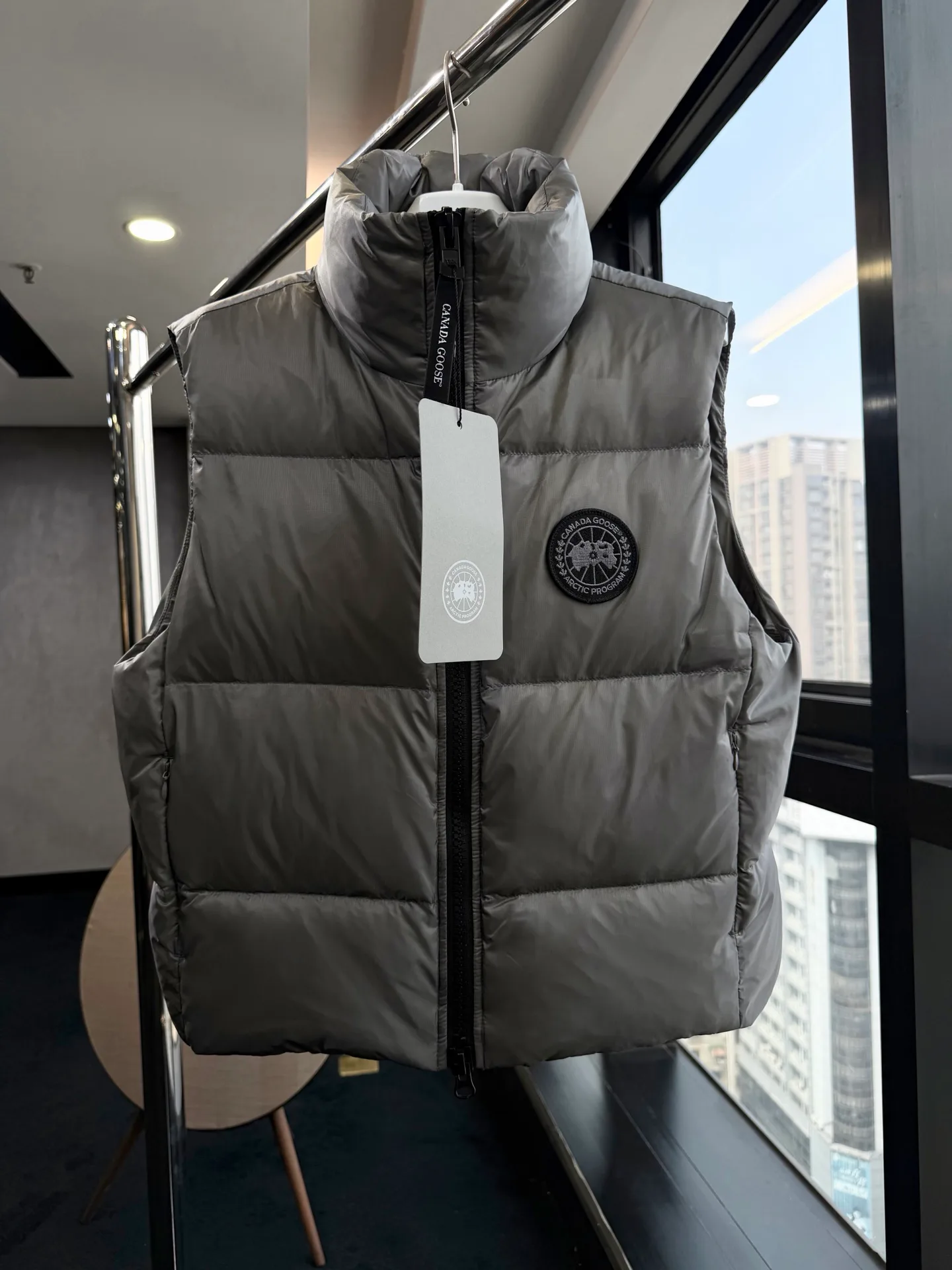 Жилеты Женские Canada Goose 18336512
