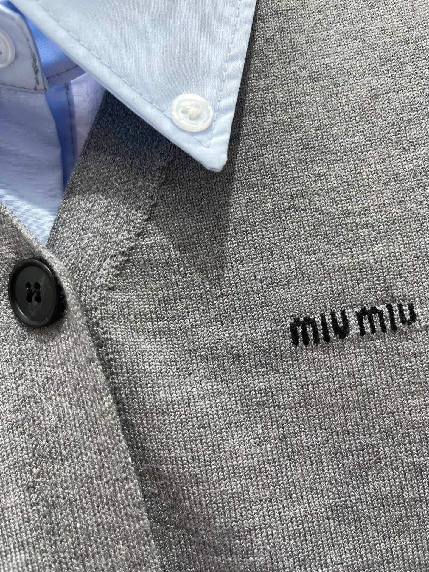 Жилеты Женские Miu Miu 11421766
