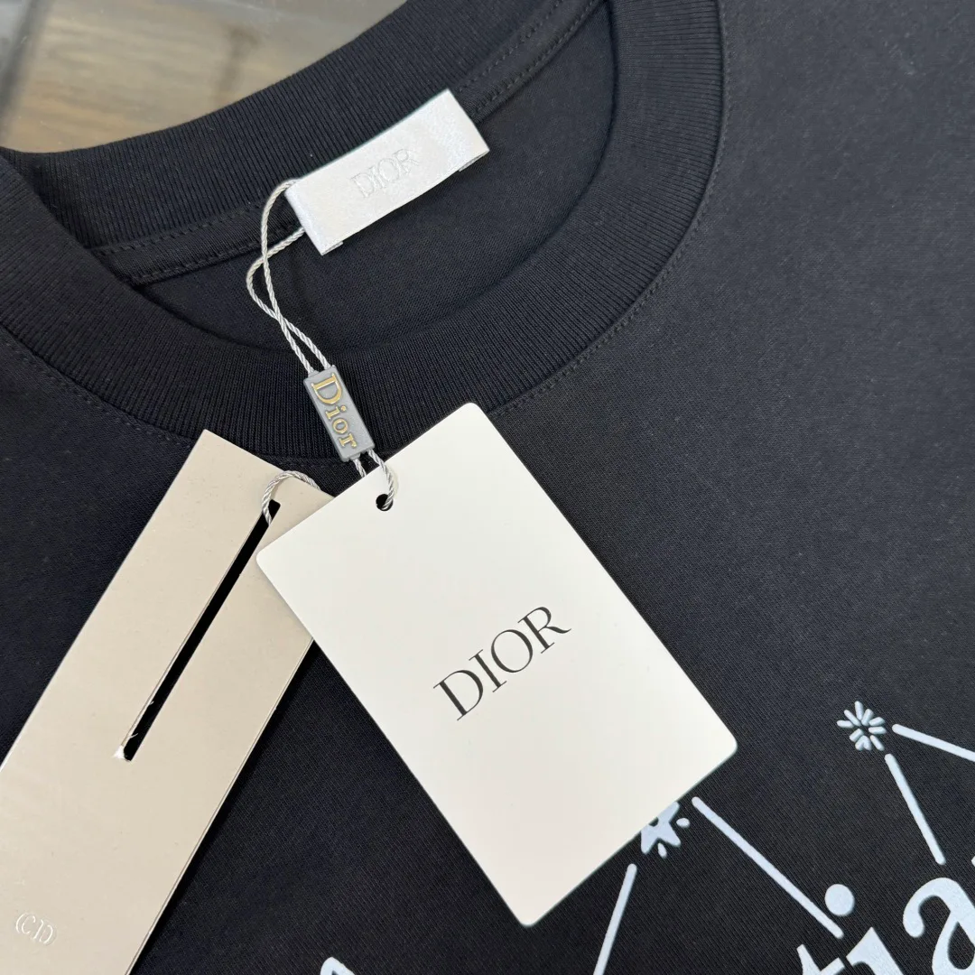 Футболки Женские Christian Dior 10620070
