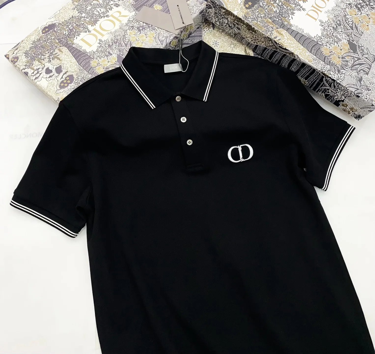 Рубашки Мужские Christian Dior 6273593