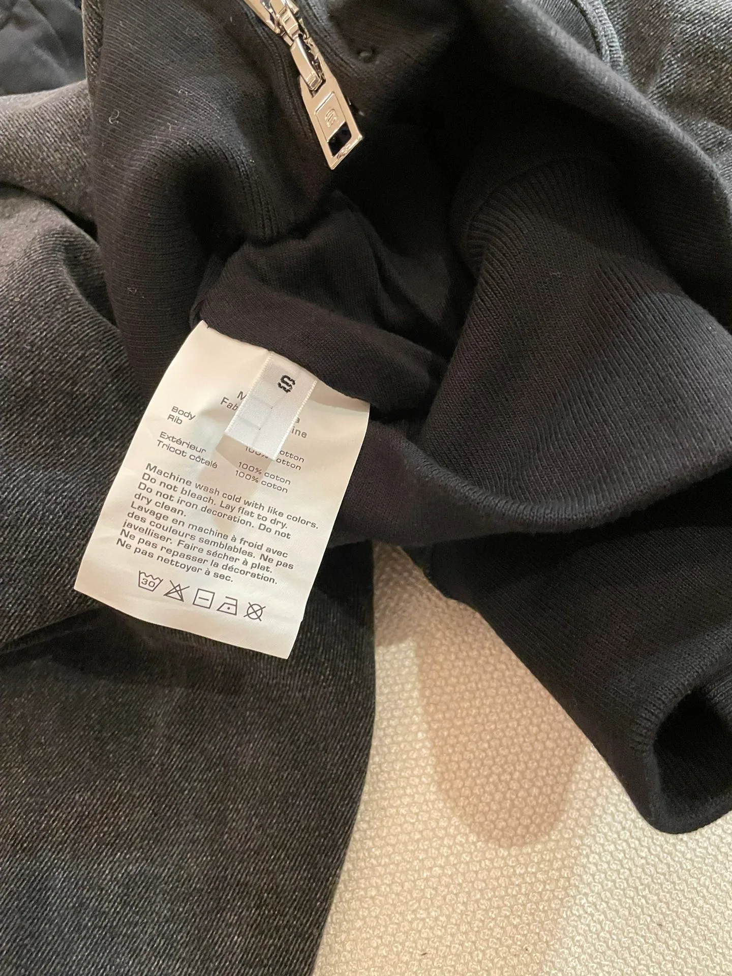 Куртки И Пуховики Женские Alexander Wang 3355576