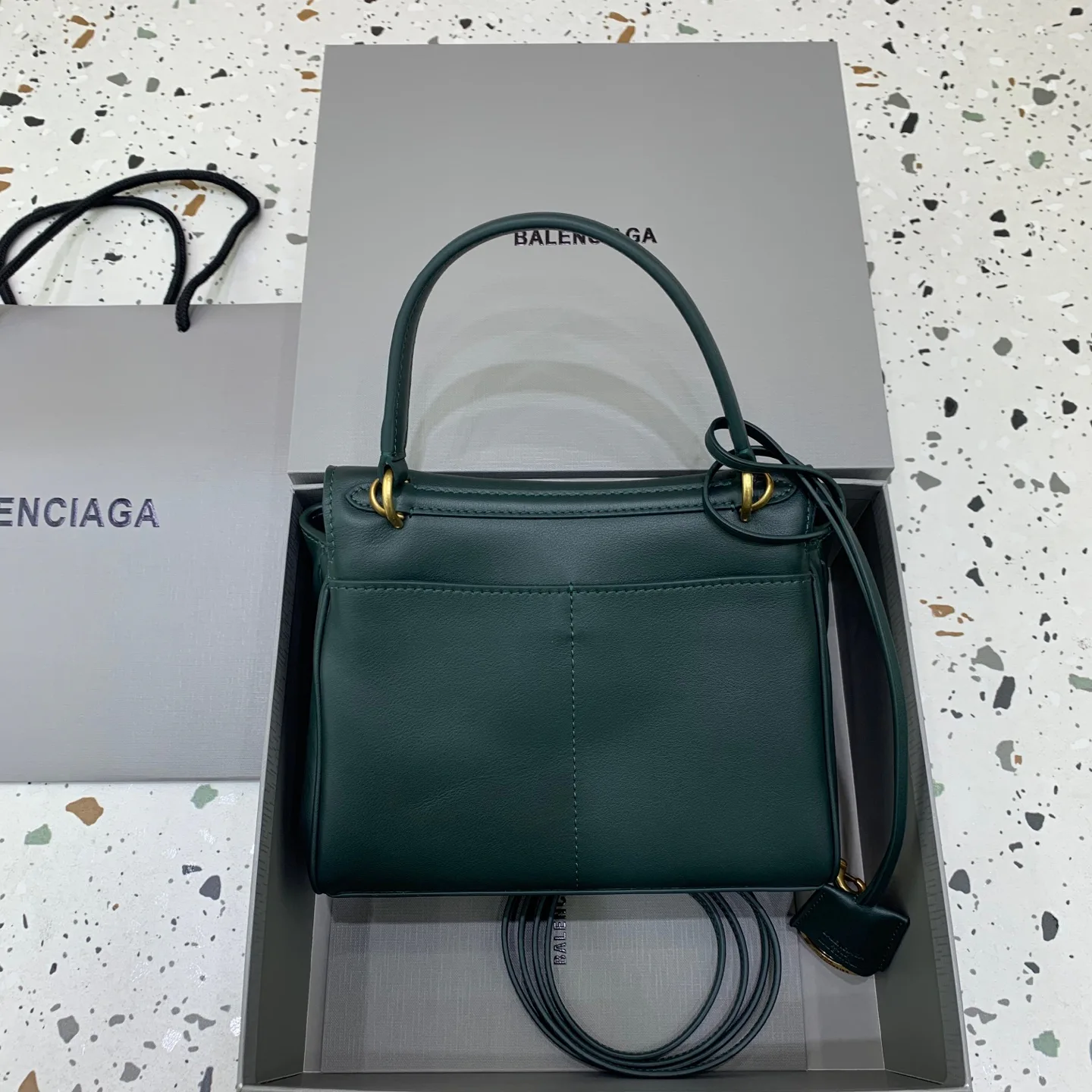 Сумки На Ремне Женские Balenciaga 892862