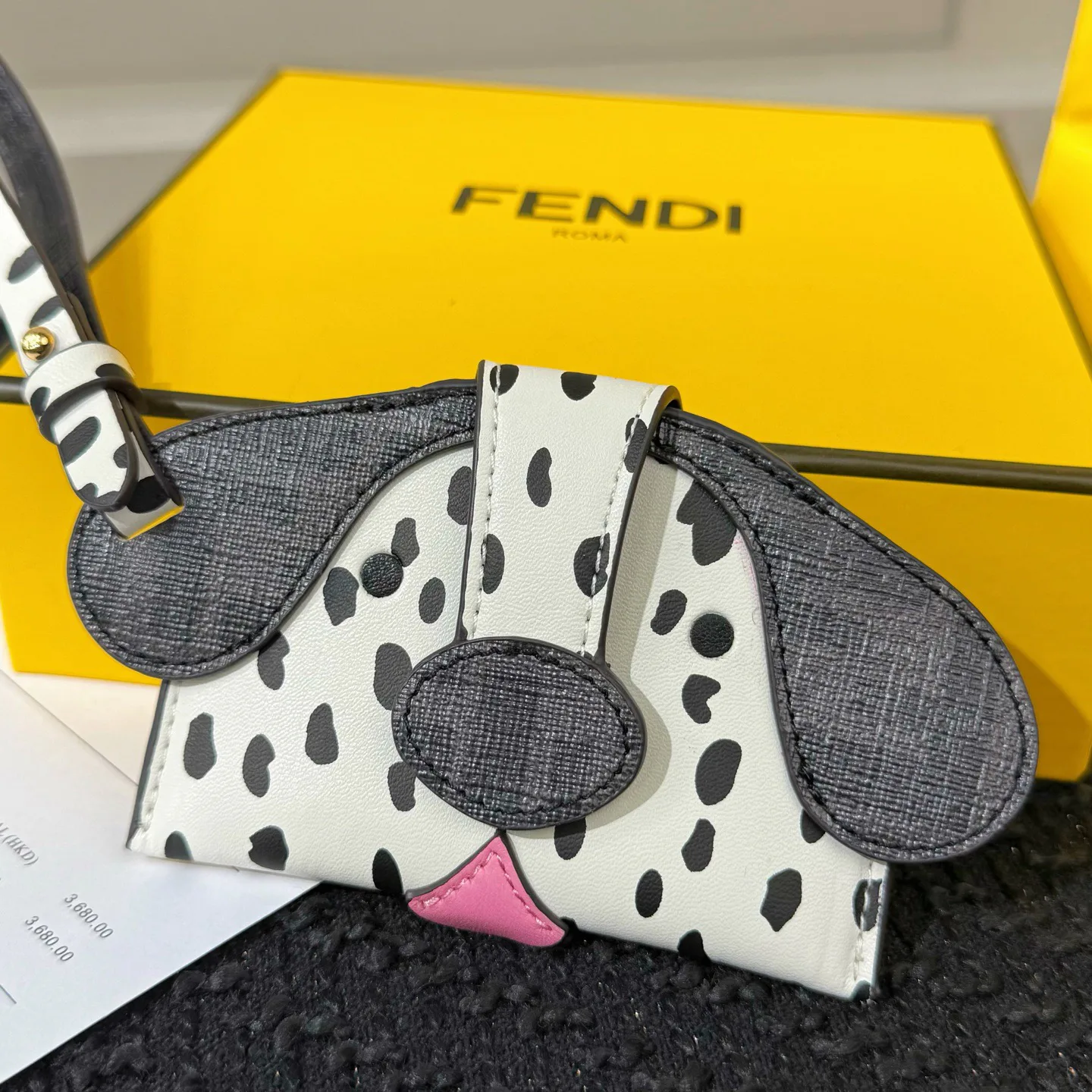 Кошельки Fendi 11671583