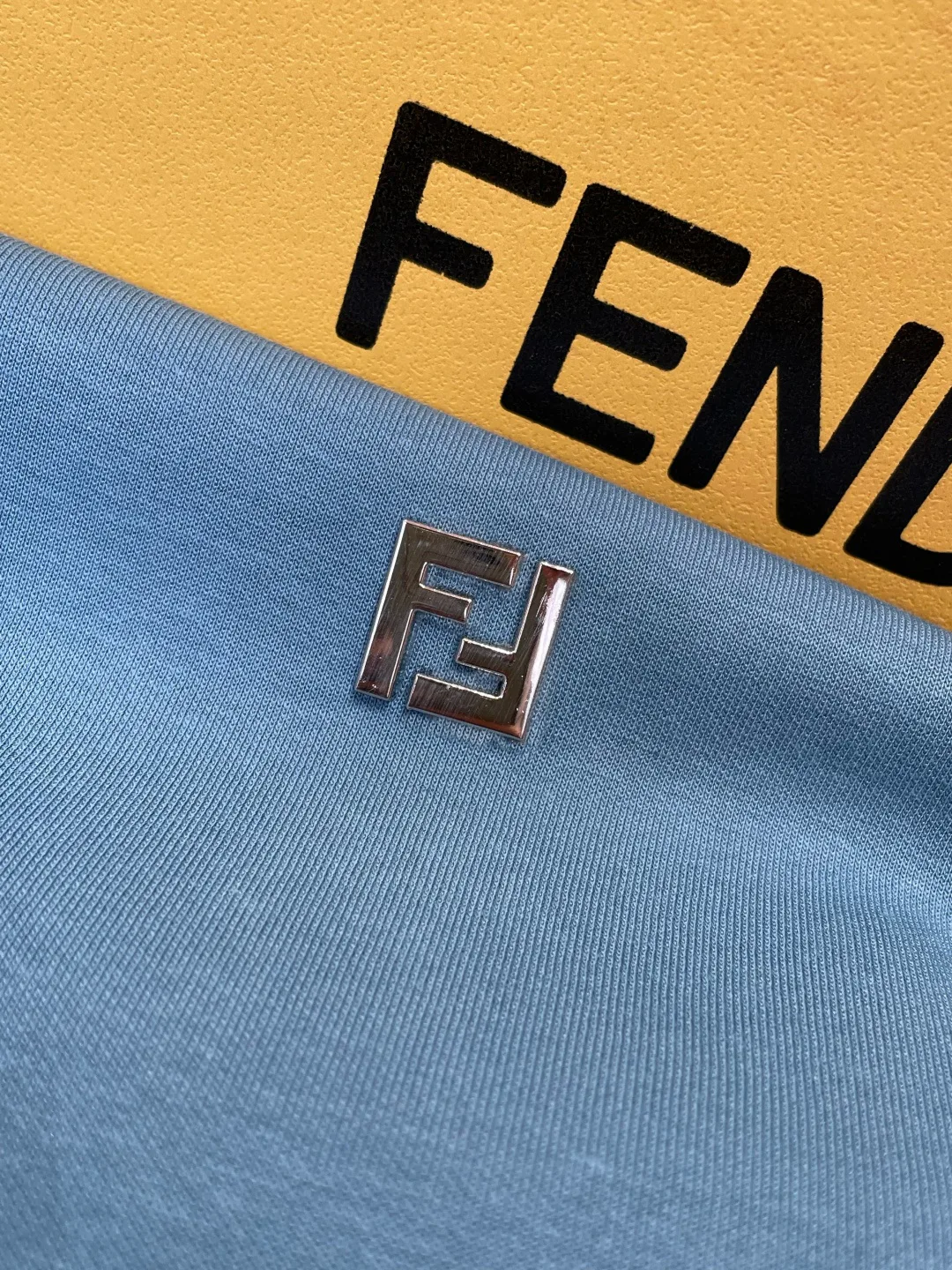 Футболки Мужские Fendi 9916681