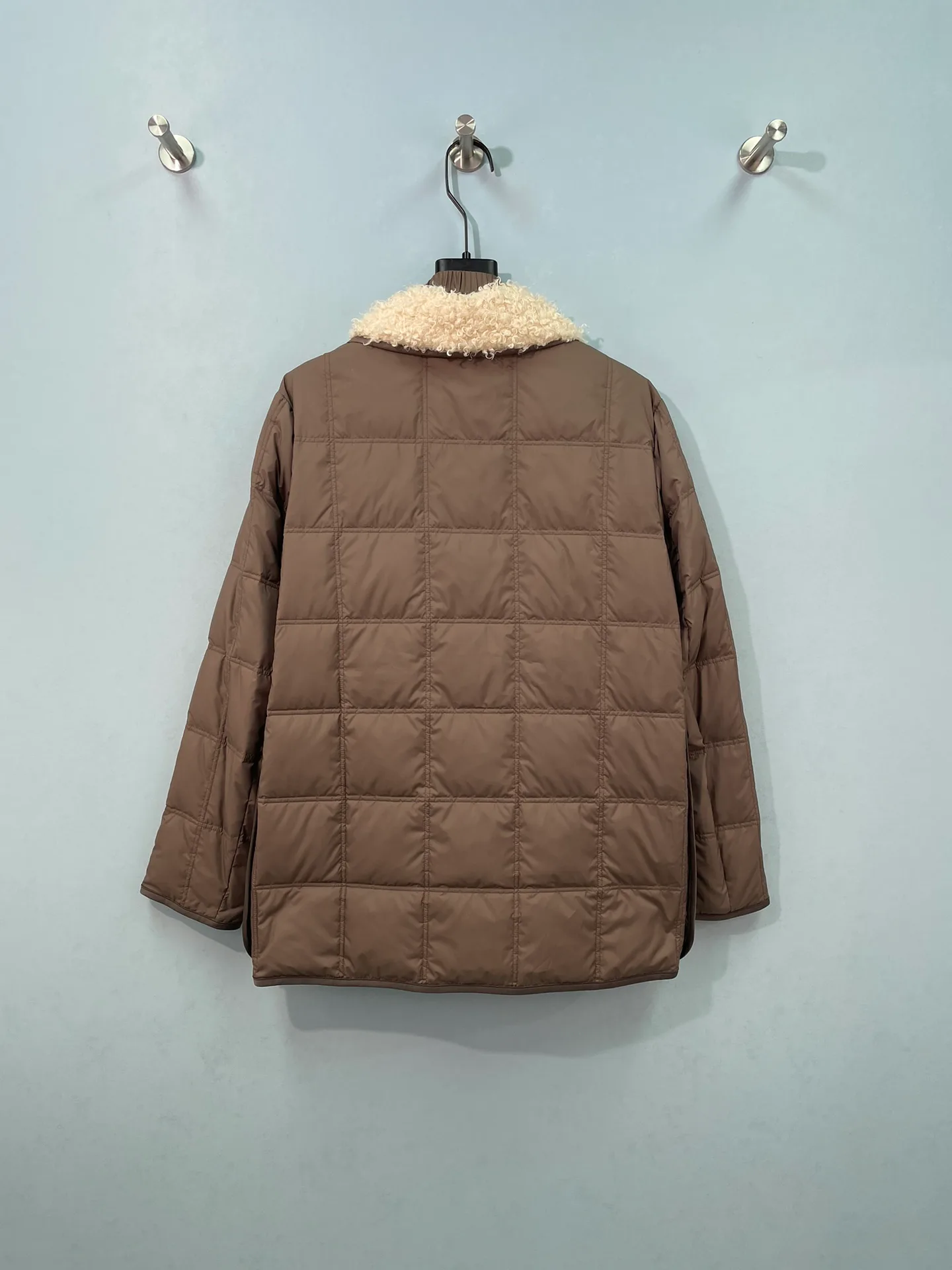 Куртки И Пуховики Женские Moncler 17913393