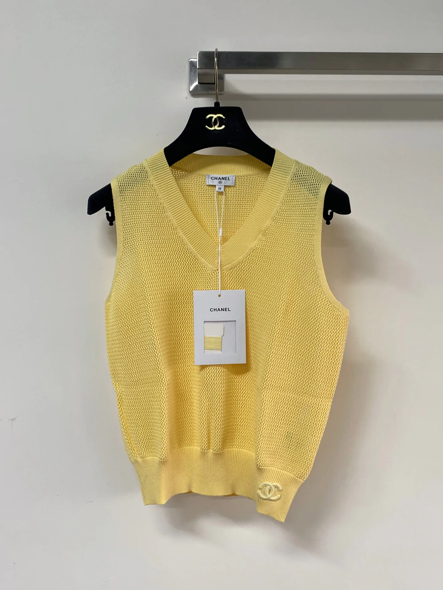 Жилеты Женские Chanel 11681871