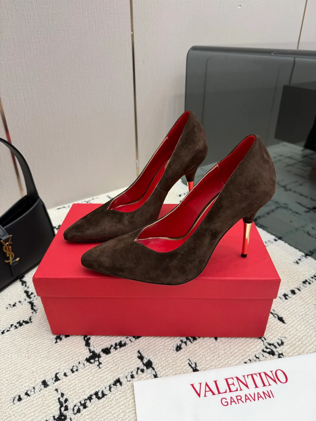 Туфли Женские Valentino 18049015