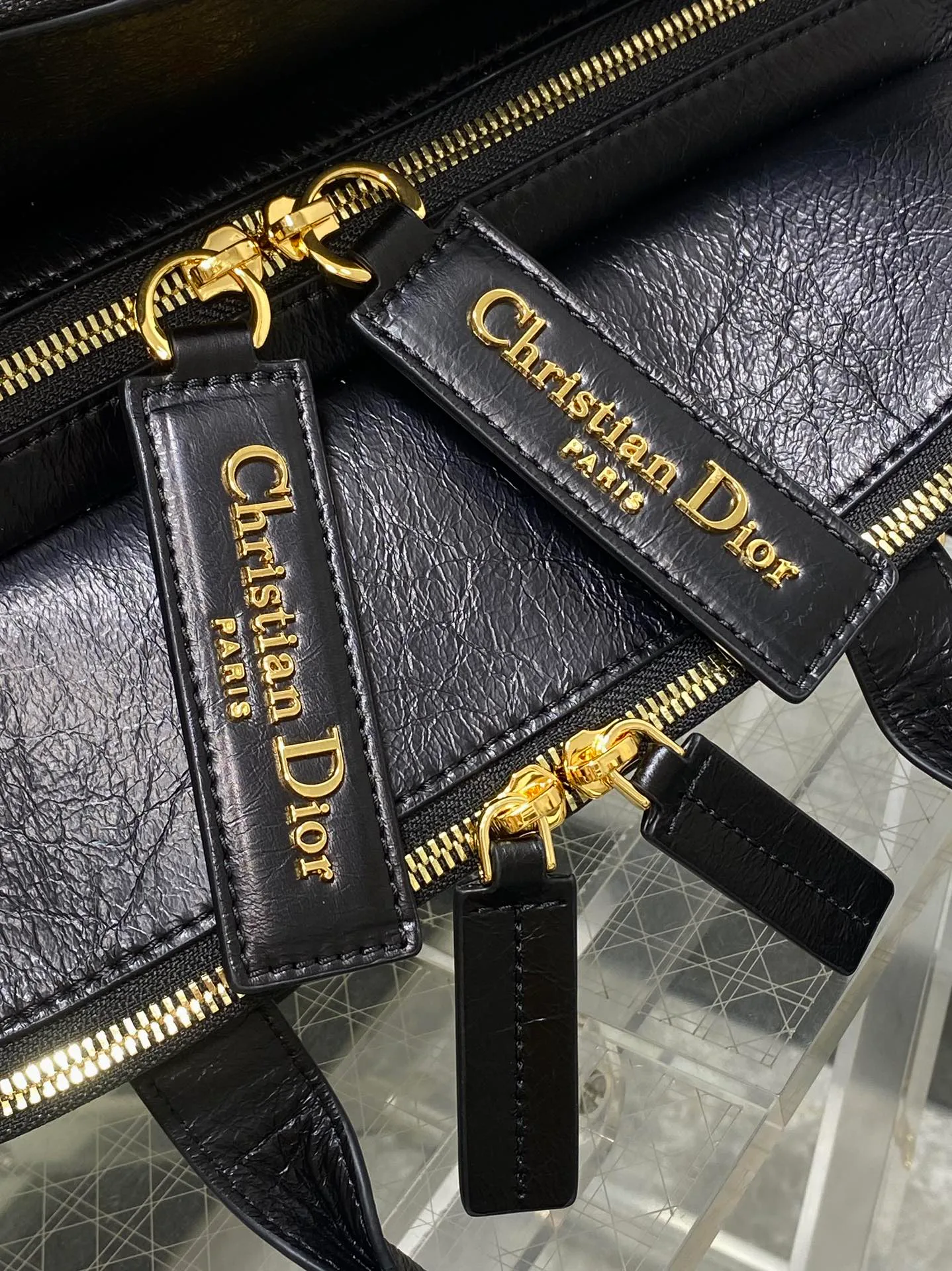 Сумки На Ремне Женские Christian Dior 813161