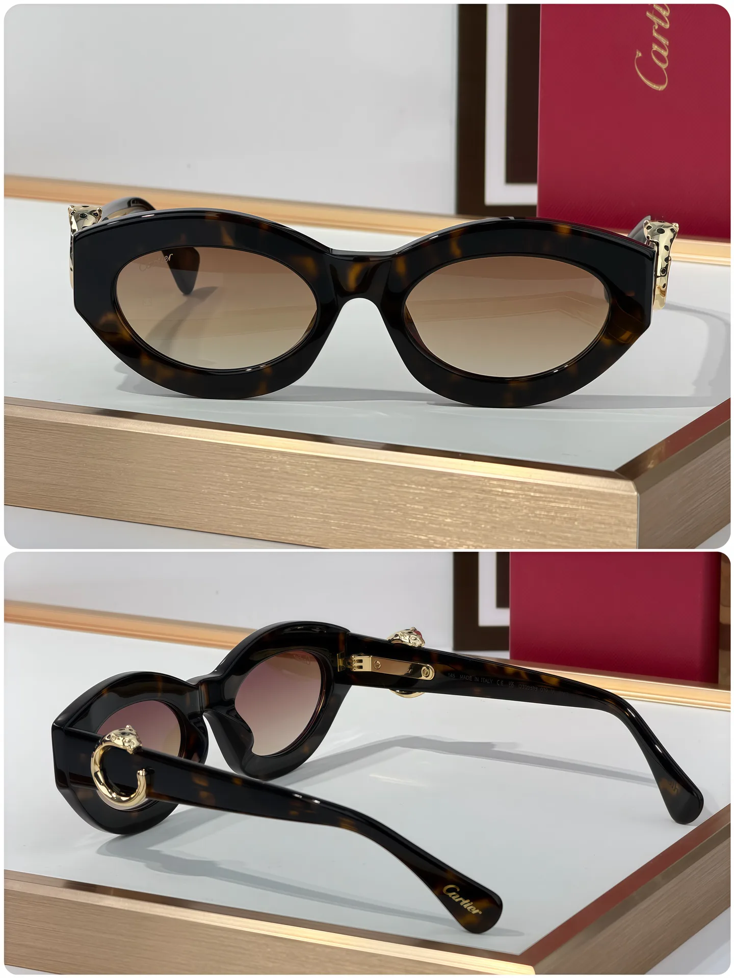Очки Cartier 18060327