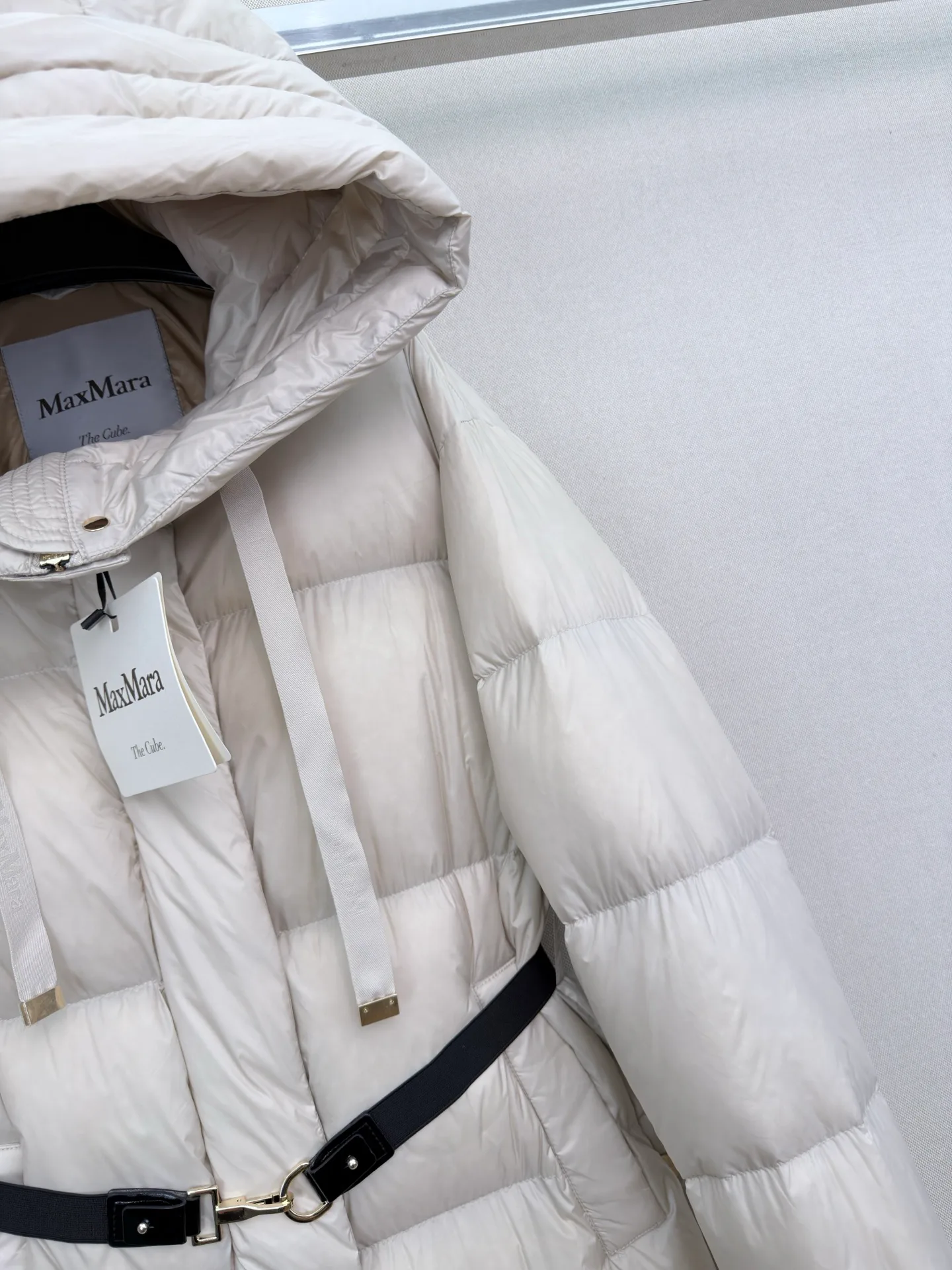 Куртки И Пуховики Женские Max Mara 18108883
