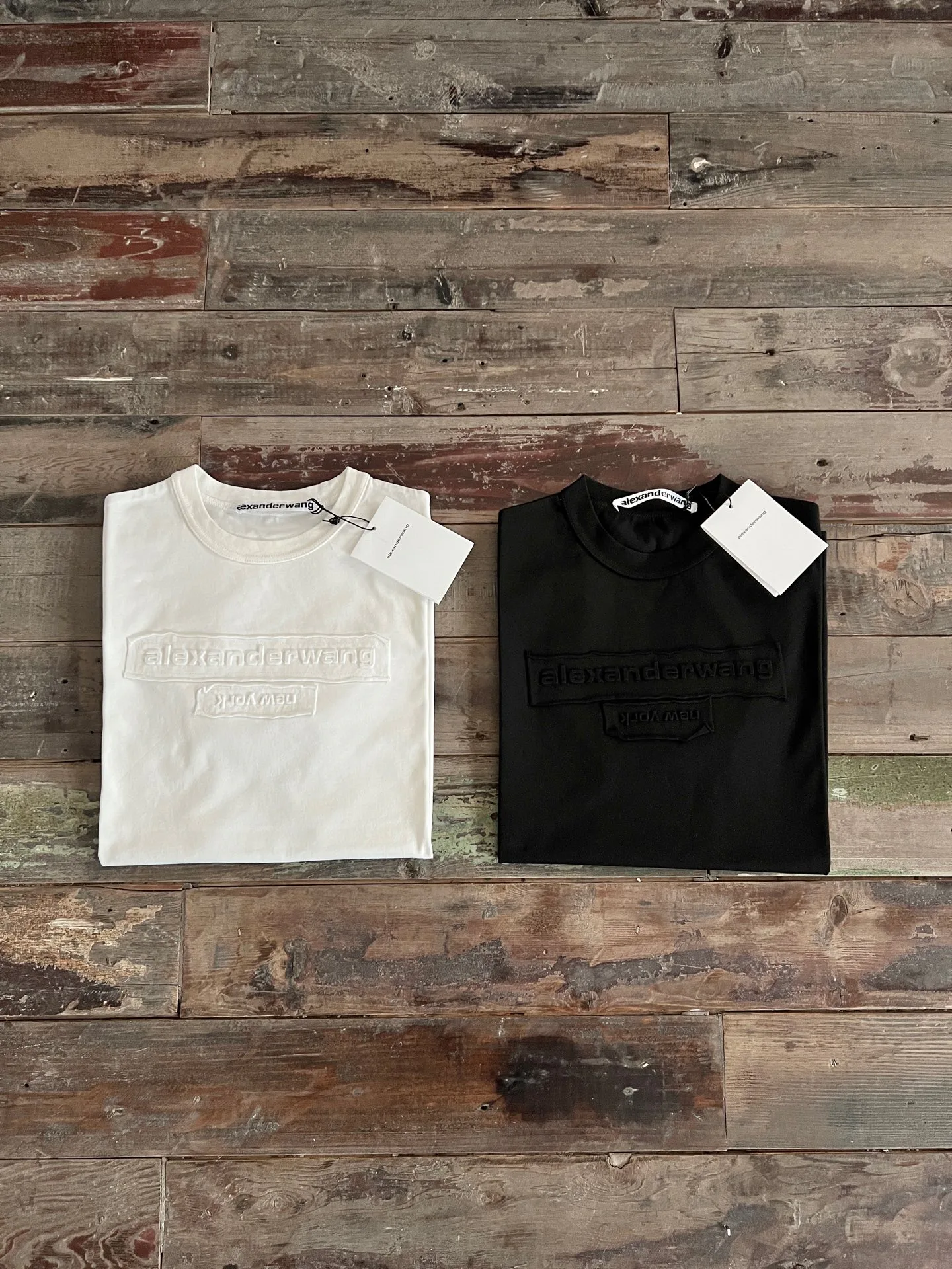 Футболки Женские Alexander Wang 13077