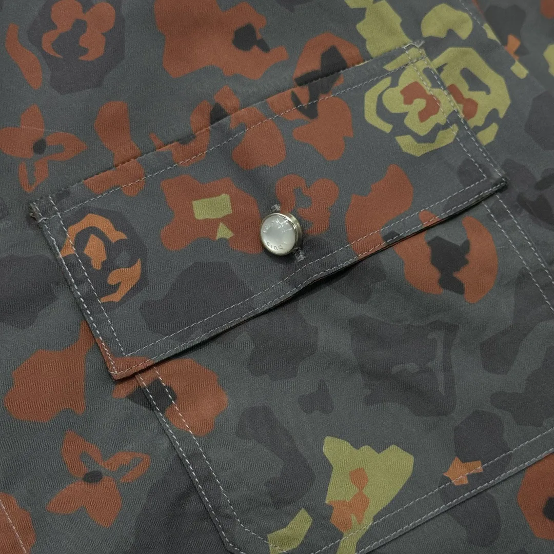 Рубашки Мужские Louis Vuitton 1572009